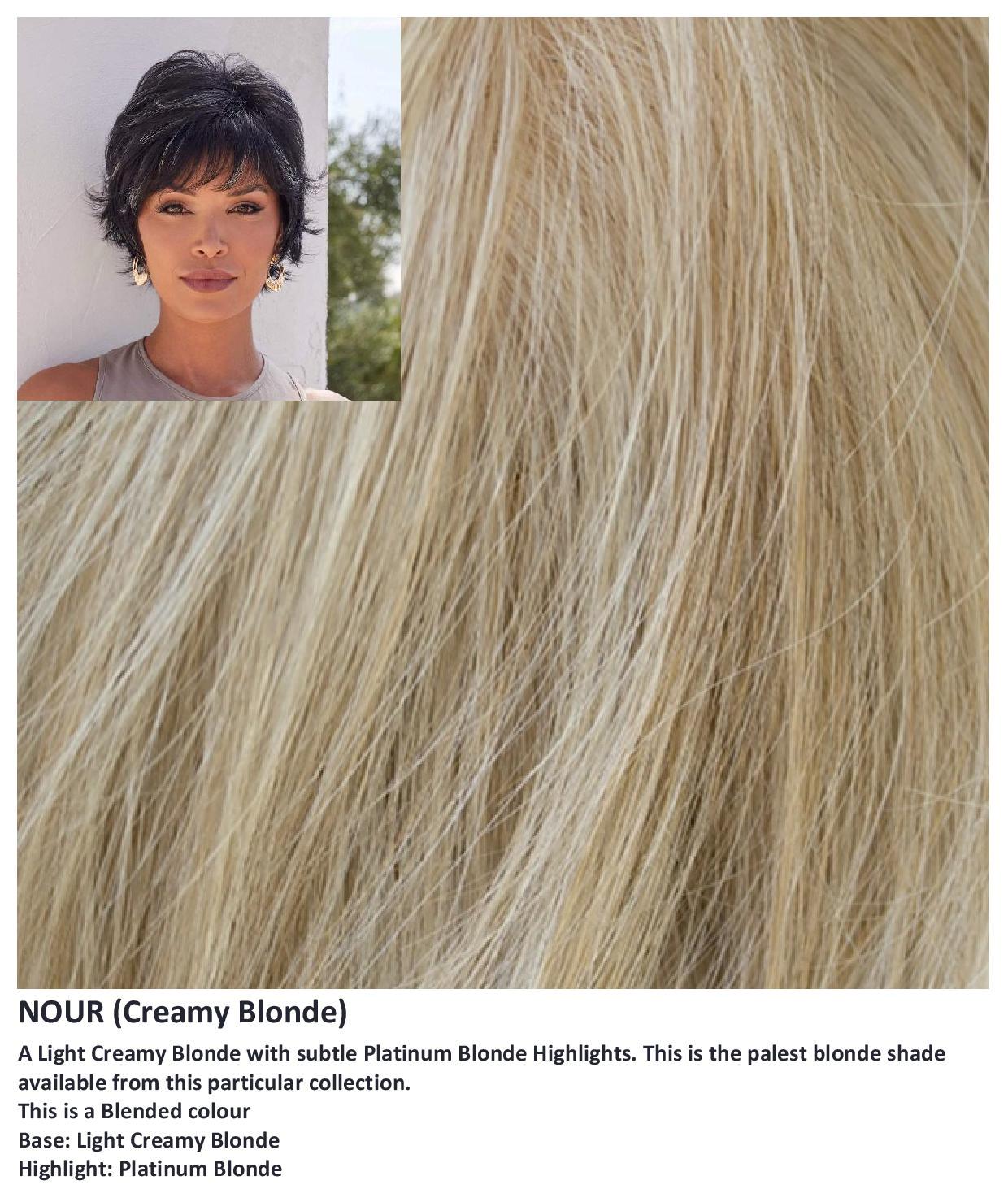 Noriko Collection :: Nour (VAT Exempt)