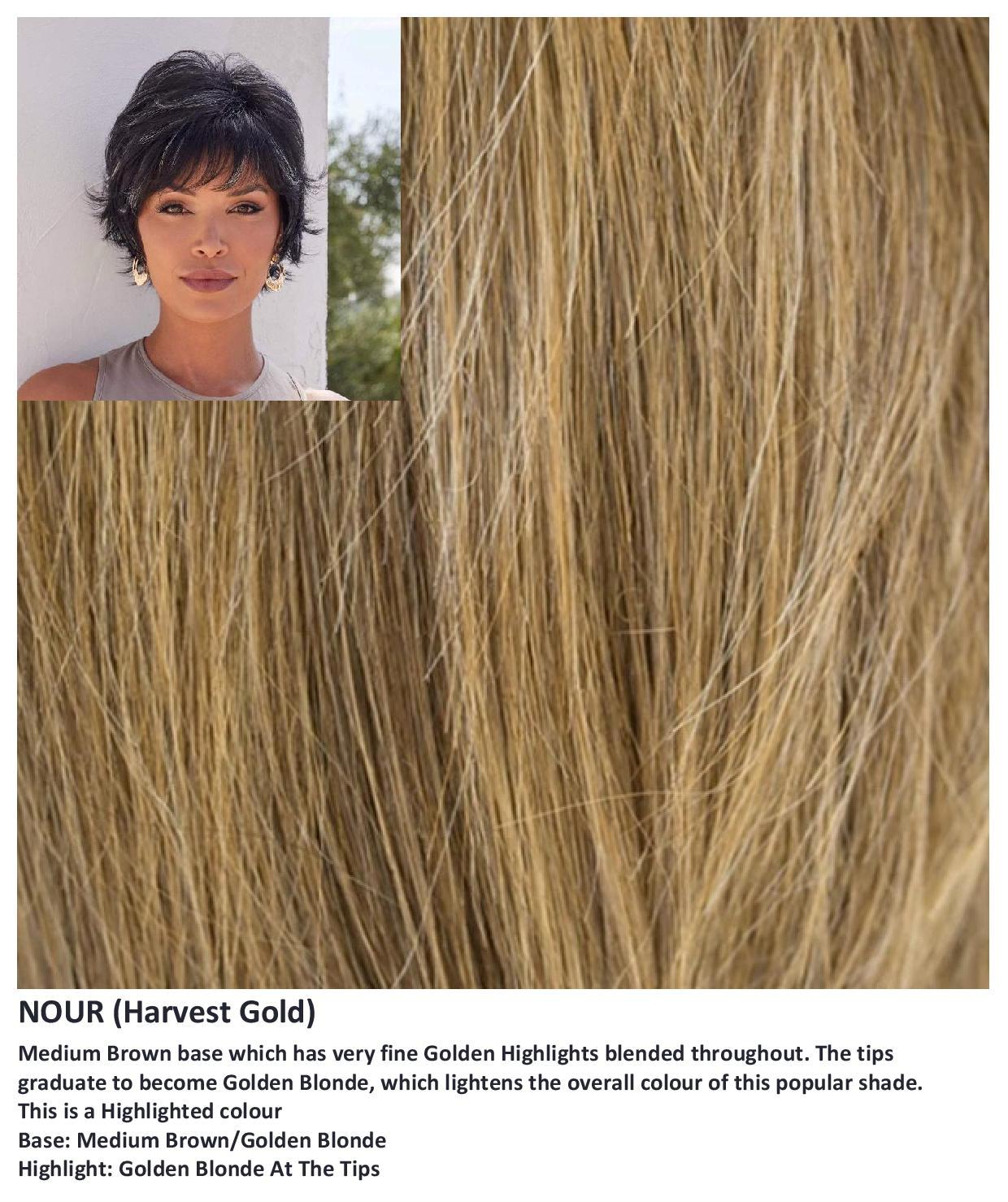Noriko Collection :: Nour (VAT Exempt)