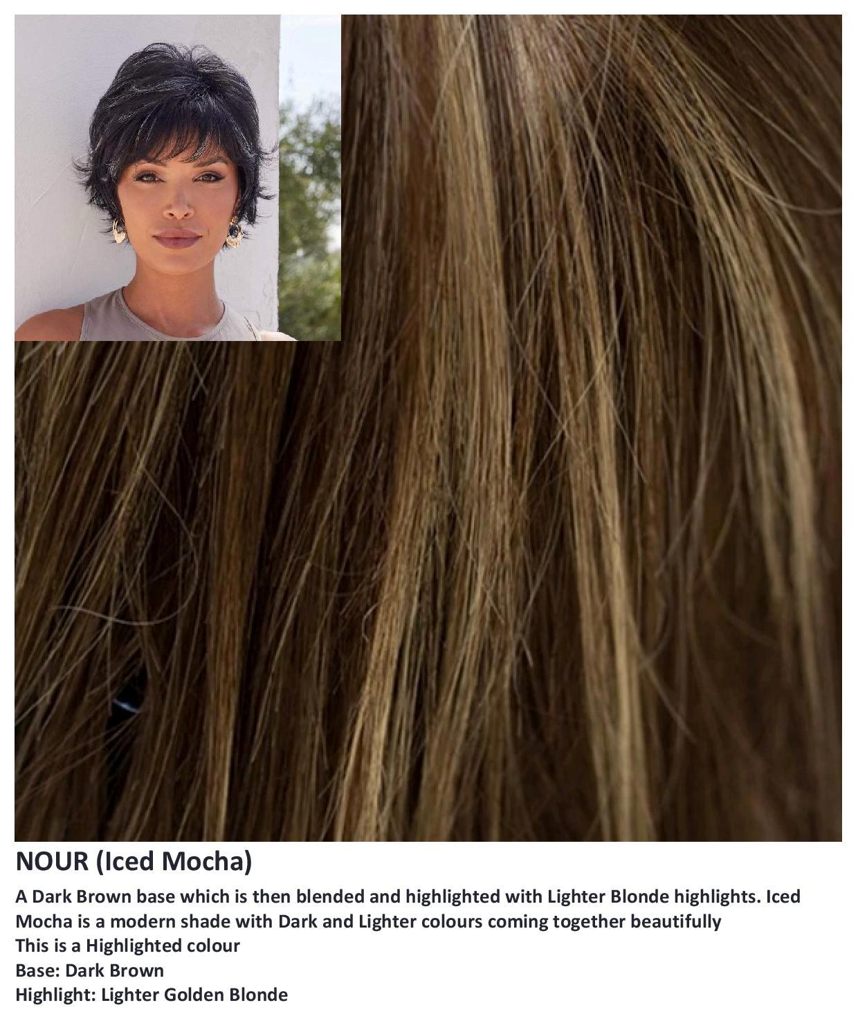 Noriko Collection :: Nour (VAT Exempt)