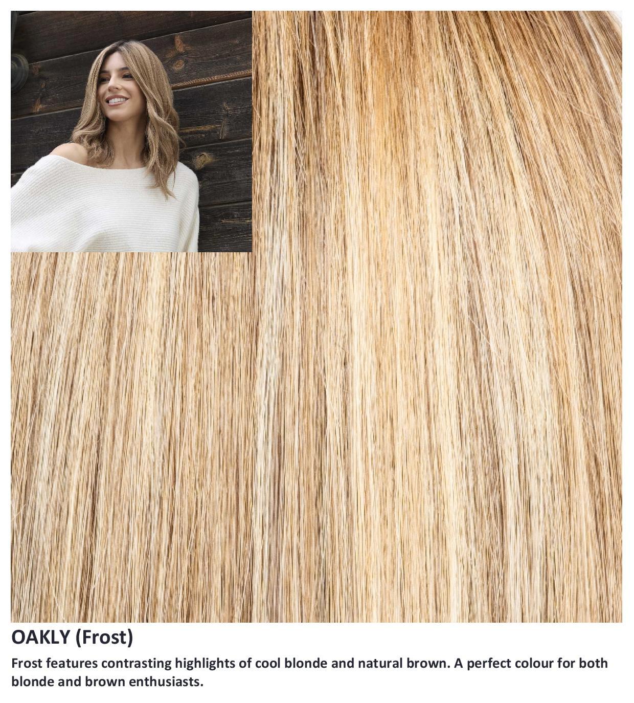 Amore Collection :: Oakly