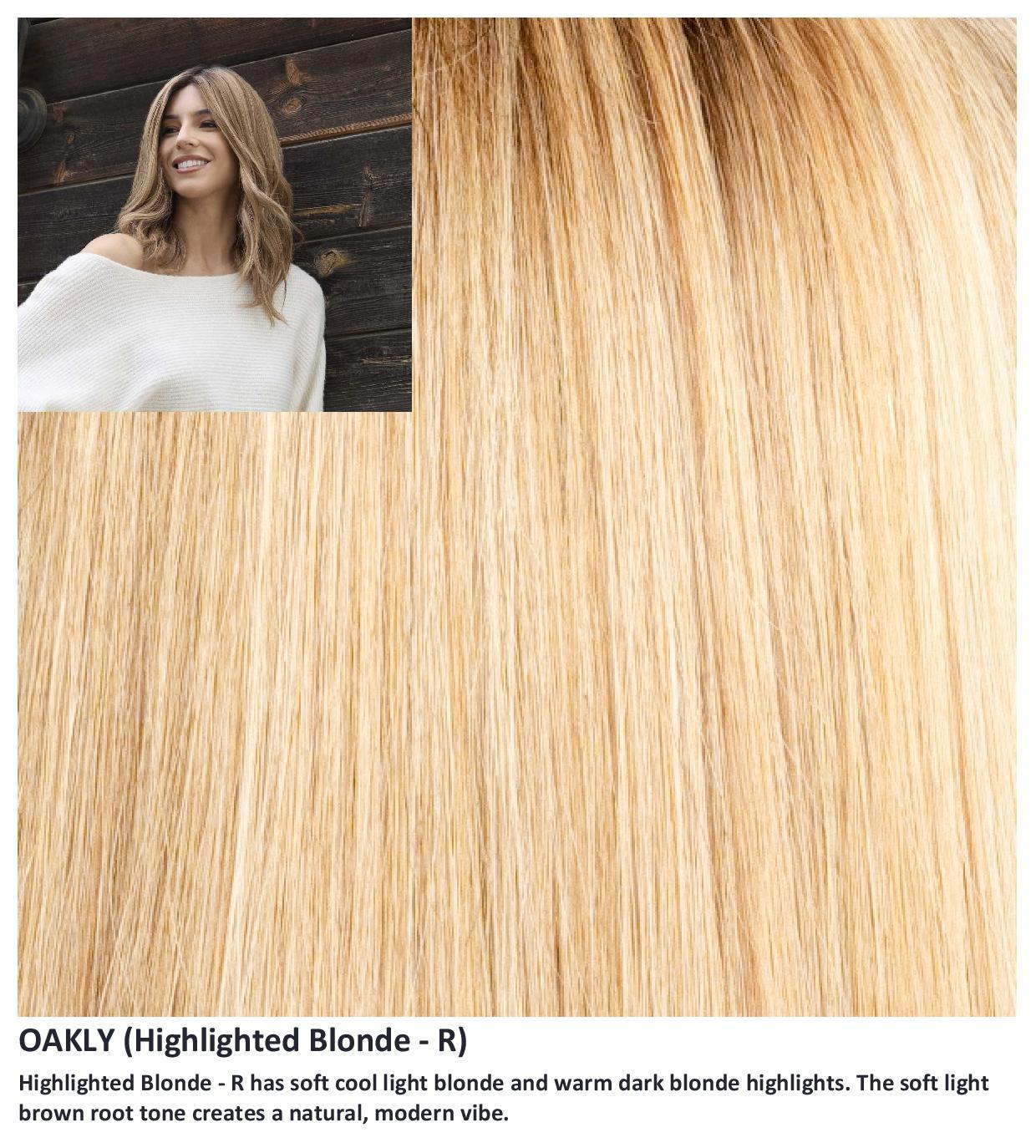 Amore Collection :: Oakly