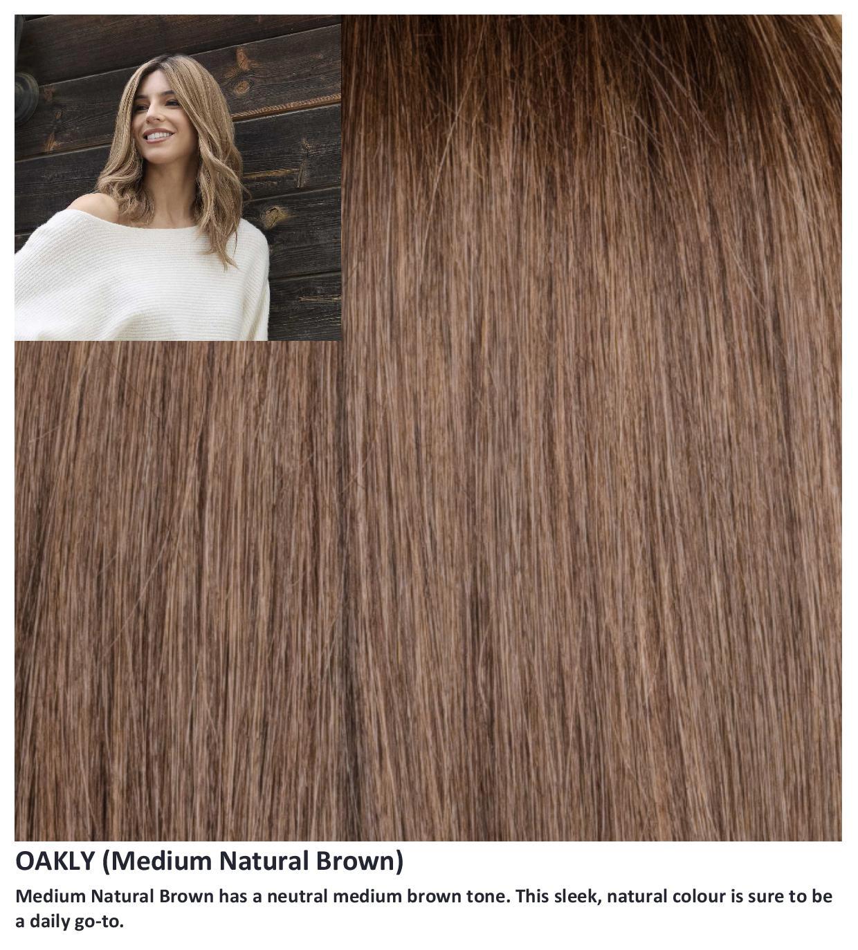 Amore Collection :: Oakly (VAT Exempt)