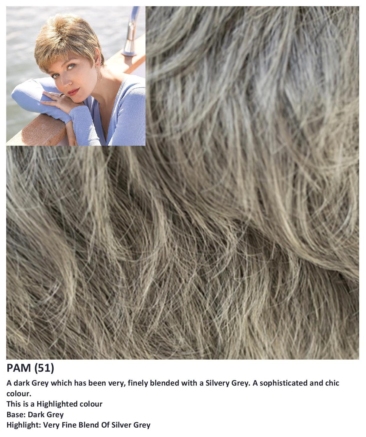 Noriko Collection :: Pam (VAT Exempt)