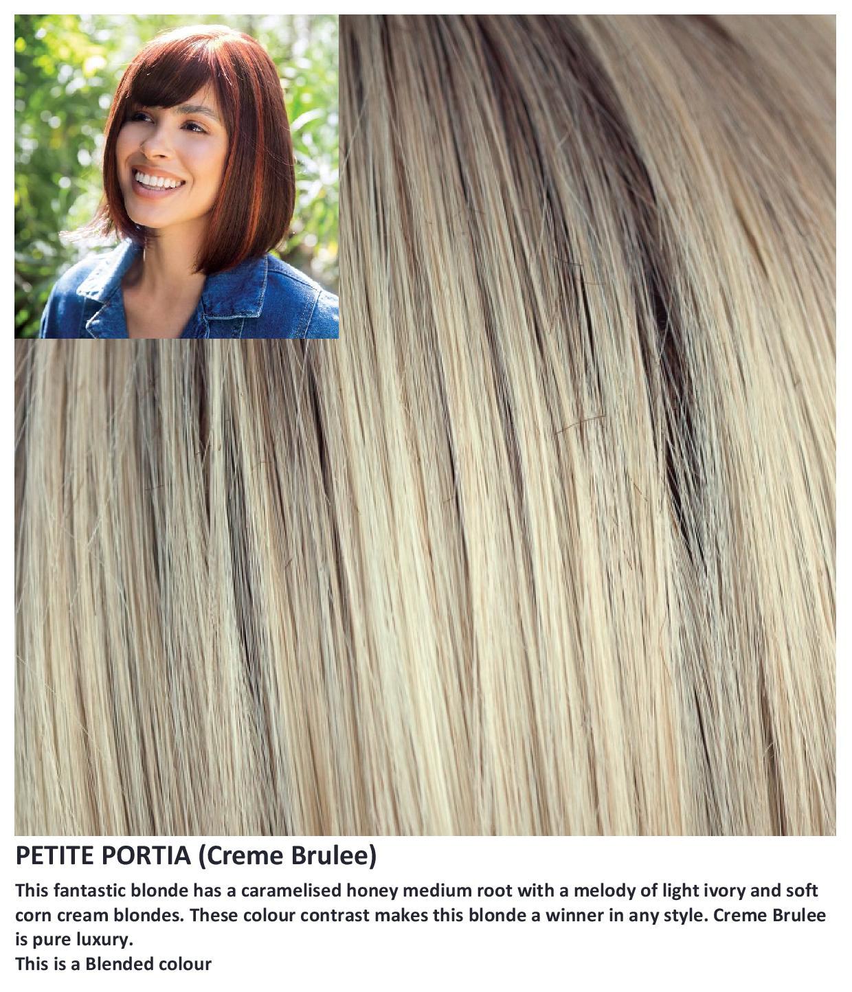 Orchid Collection :: Petite Portia