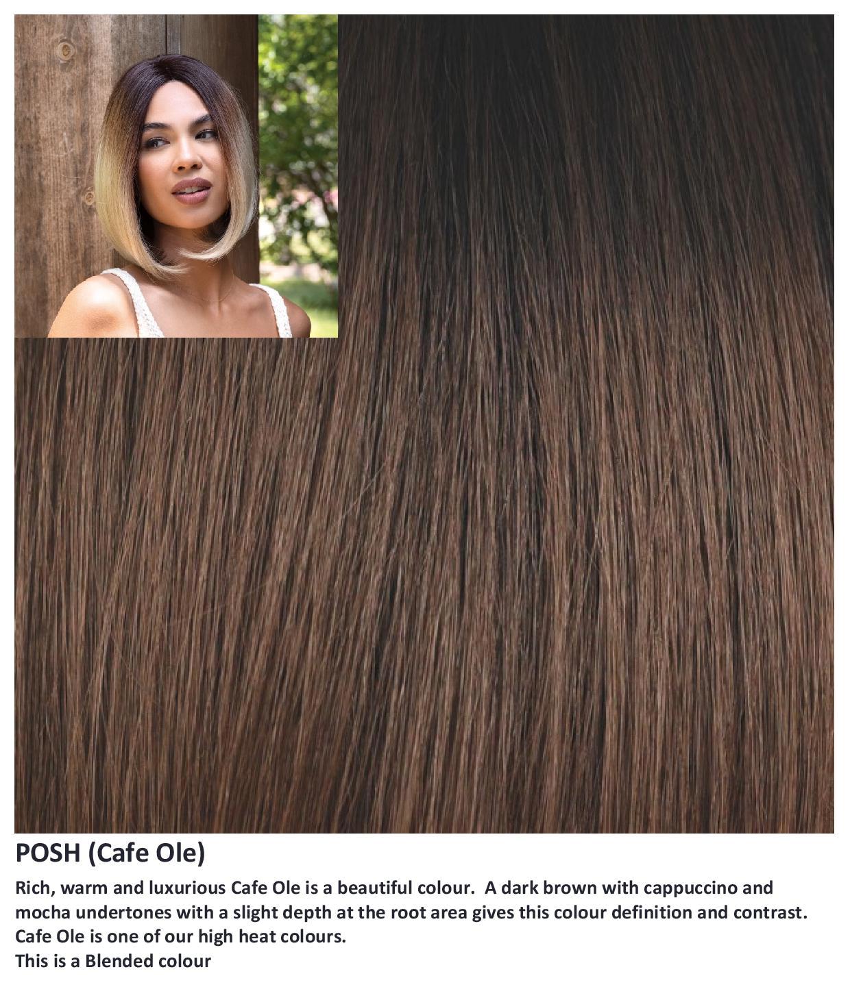 Orchid Collection :: Posh