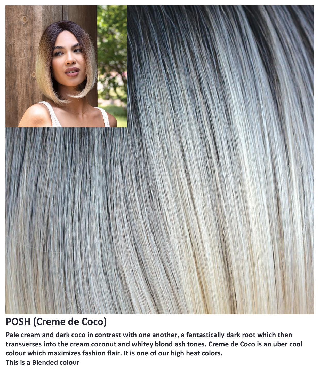 Orchid Collection :: Posh