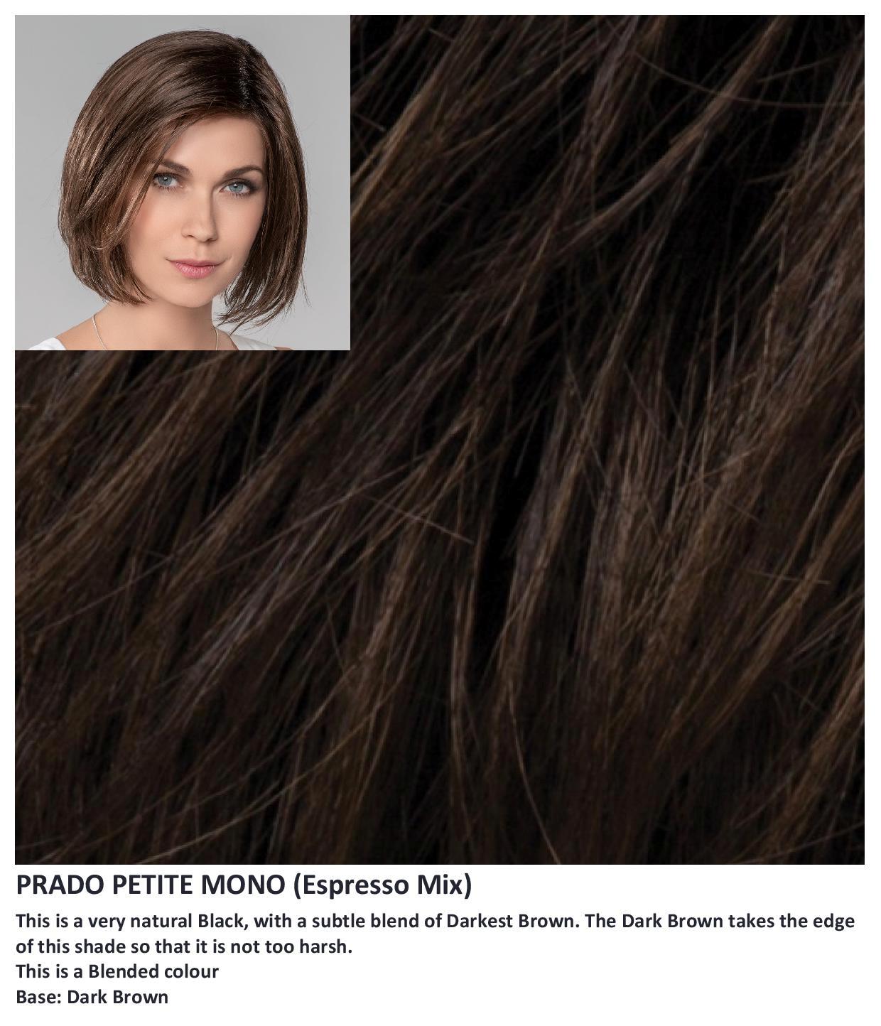Stimulate Collection :: Prado Petite Mono