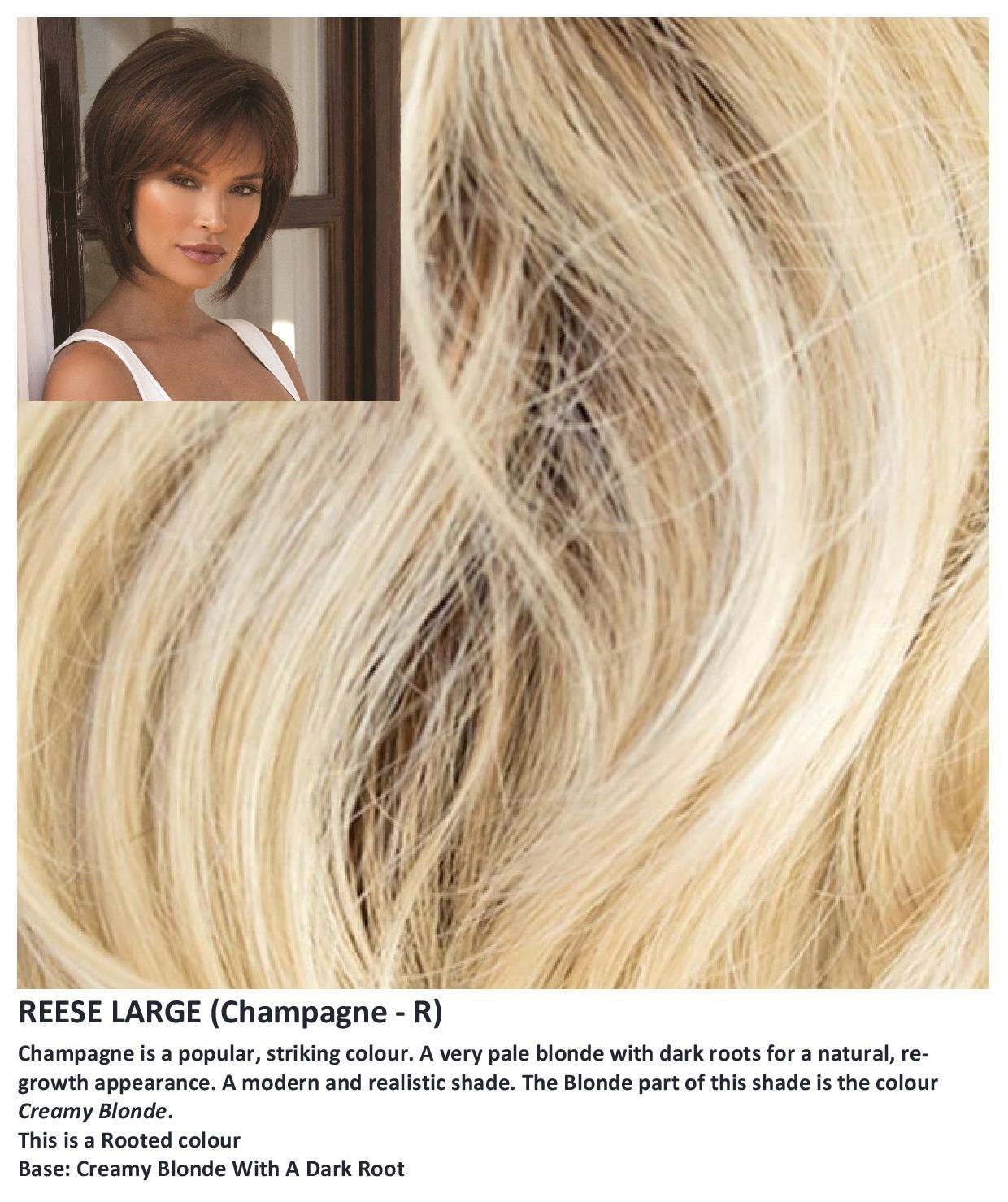 Noriko Collection :: Reese Large (VAT Exempt)