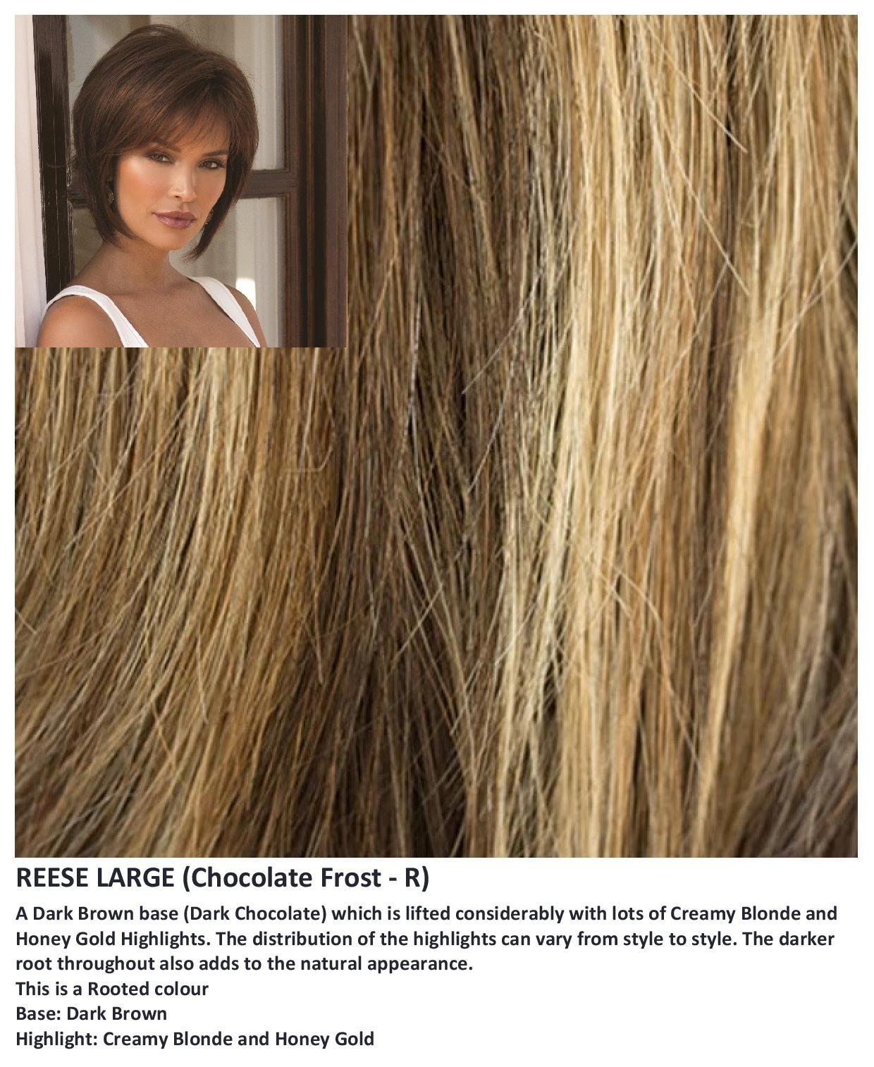 Noriko Collection :: Reese Large (VAT Exempt)