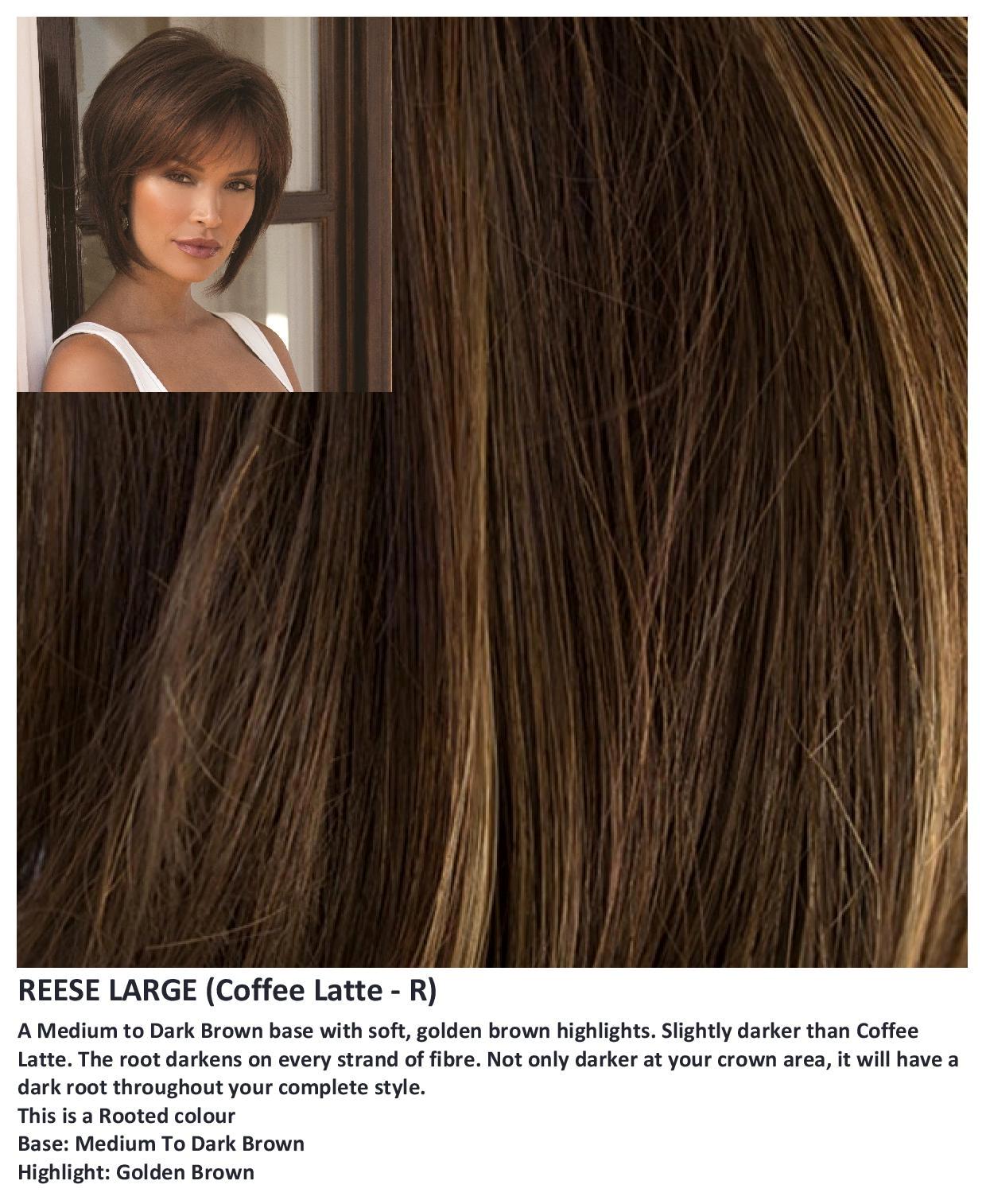 Noriko Collection :: Reese Large (VAT Exempt)