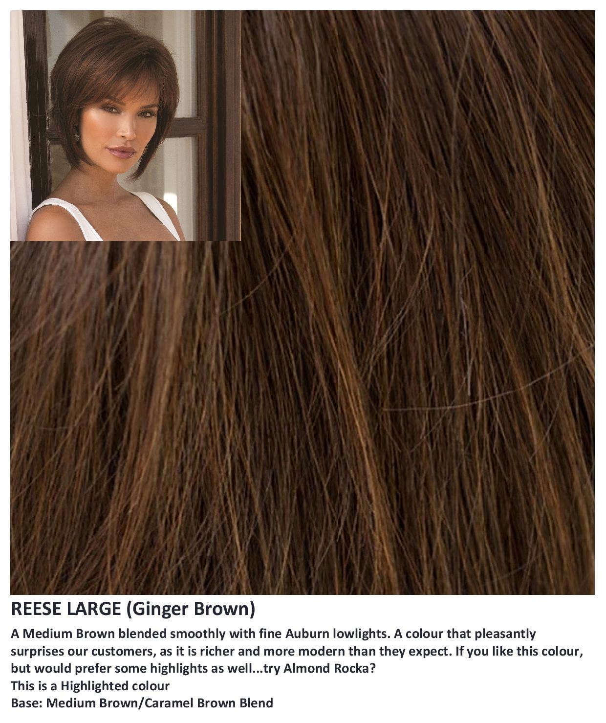 Noriko Collection :: Reese Large (VAT Exempt)