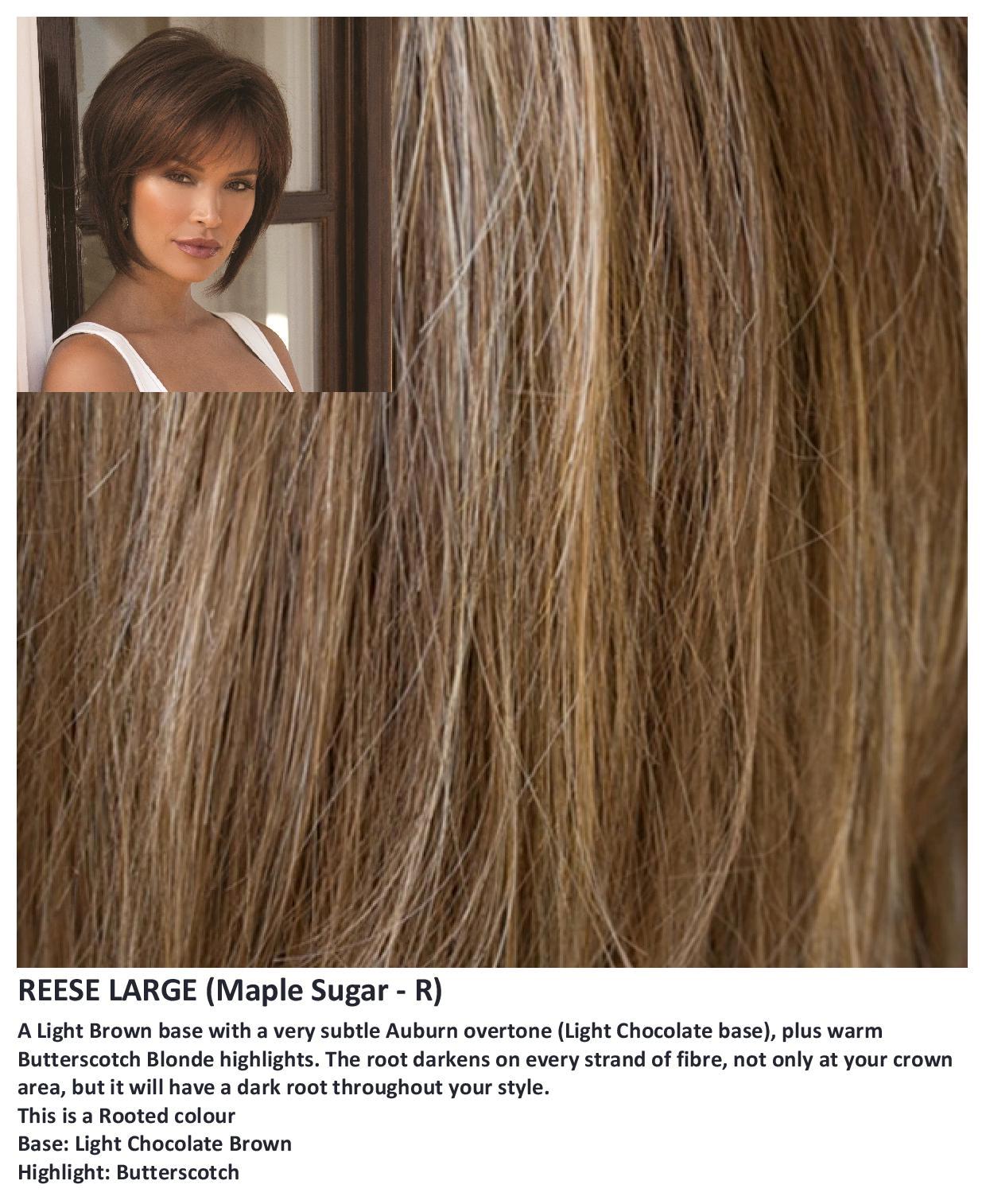 Noriko Collection :: Reese Large (VAT Exempt)