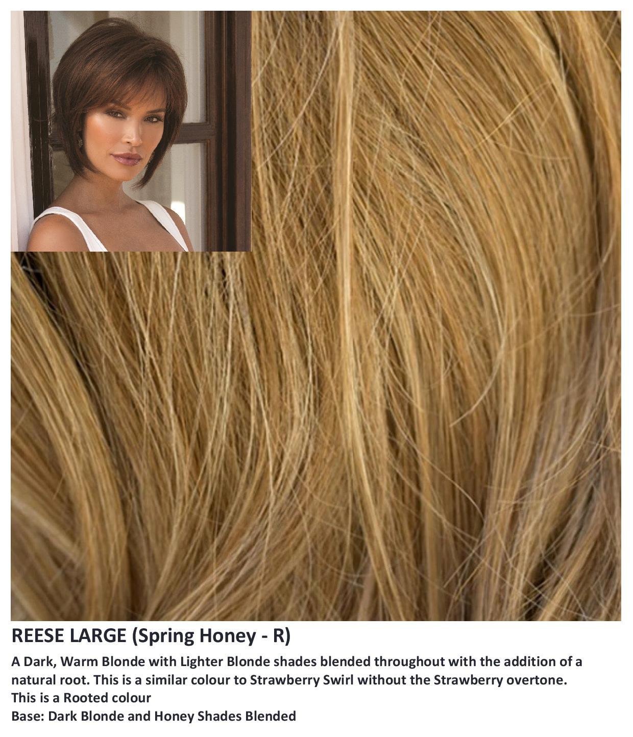Noriko Collection :: Reese Large (VAT Exempt)