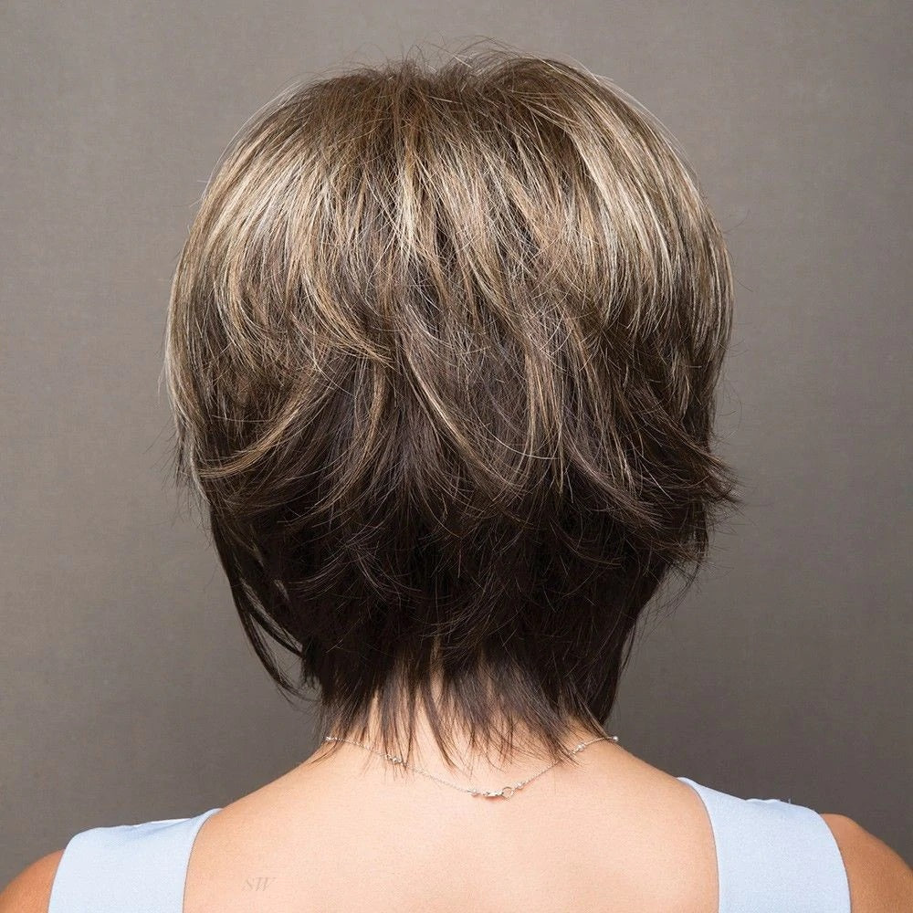 Noriko Collection :: Reese Part Mono (VAT Exempt)