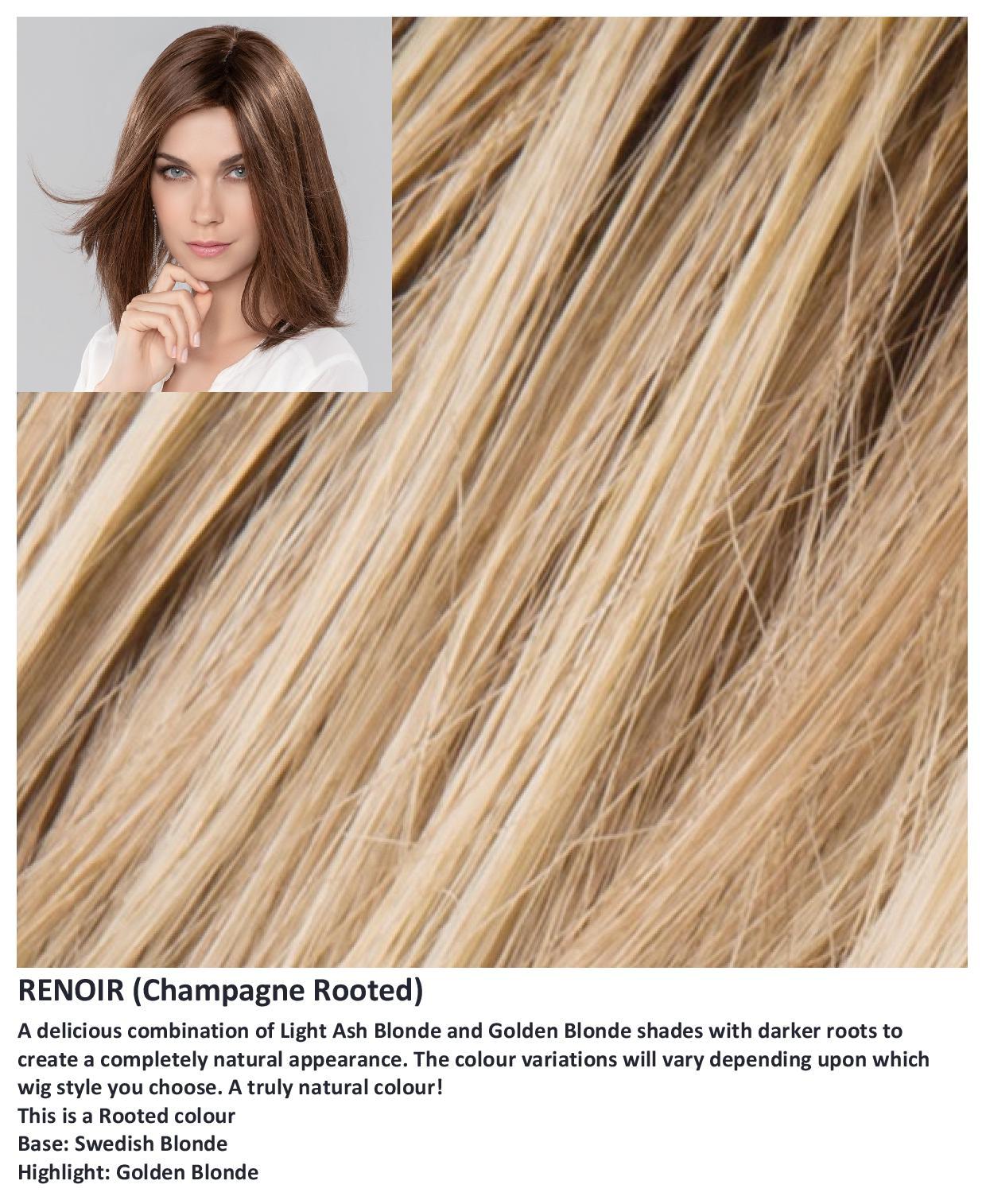 Hair Enhancer :: Renoir