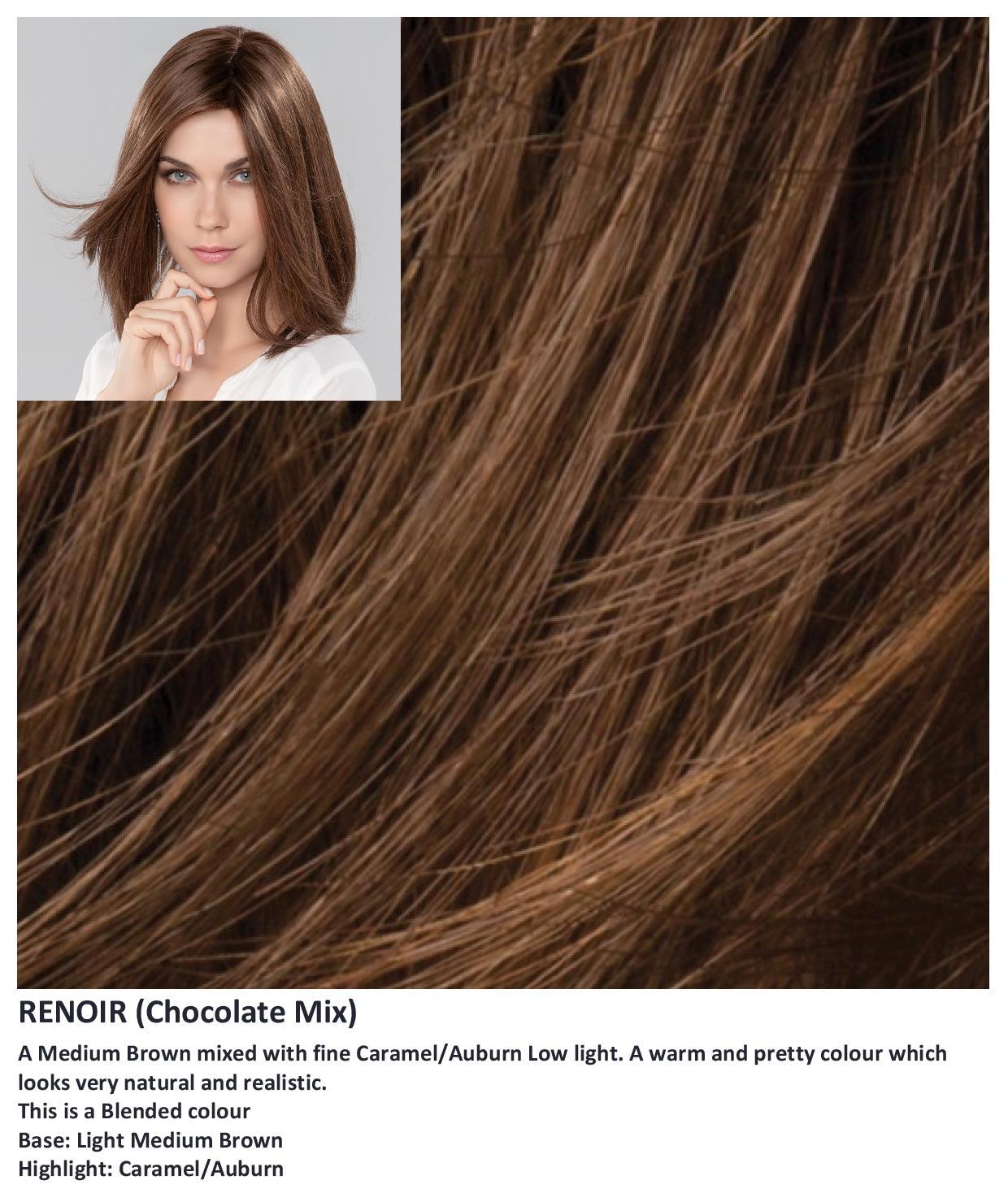 Hair Enhancer :: Renoir