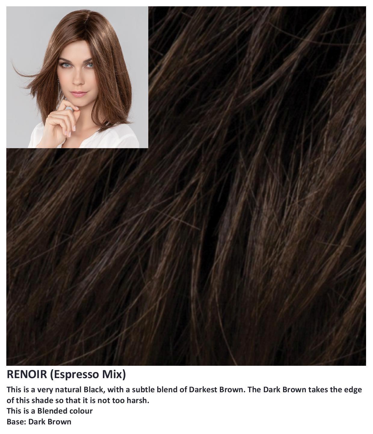 Hair Enhancer :: Renoir