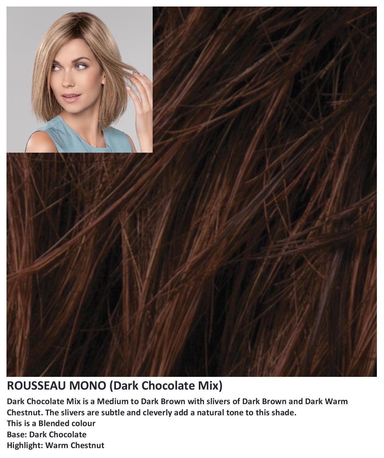 Ellen Wille :: Rousseau Mono