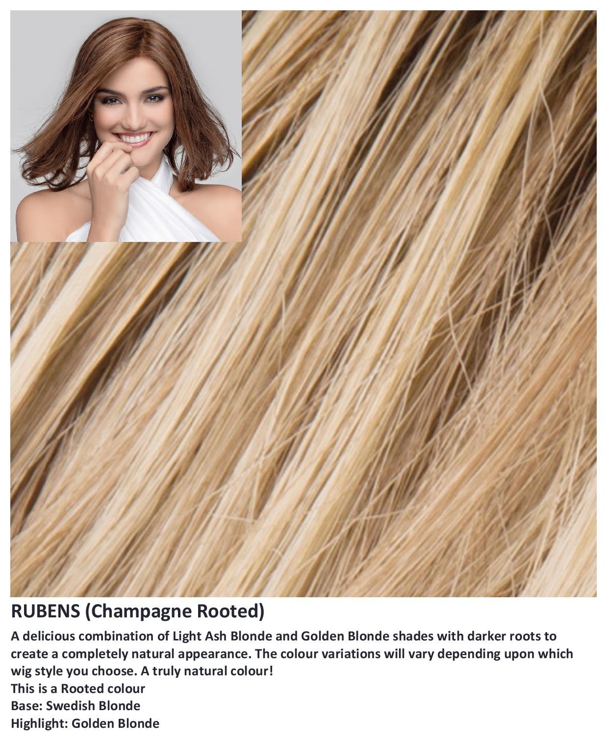 Hair Enhancer :: Rubens