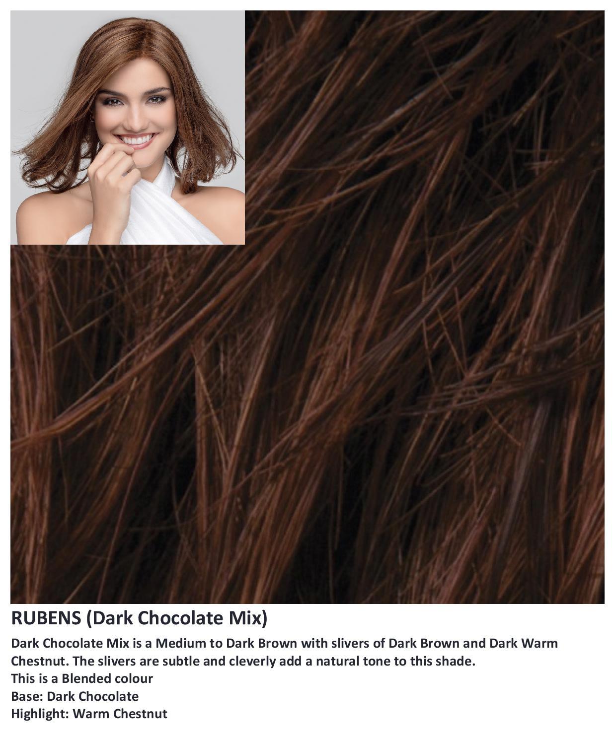 Hair Enhancer :: Rubens