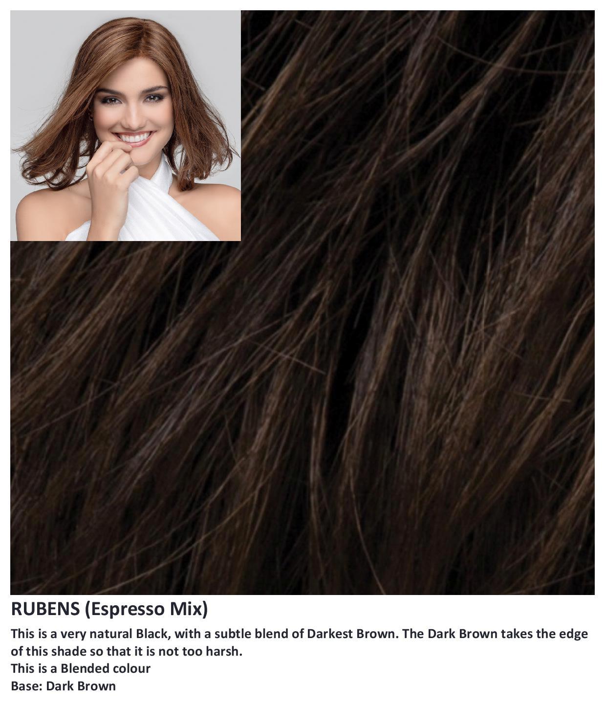 Hair Enhancer :: Rubens