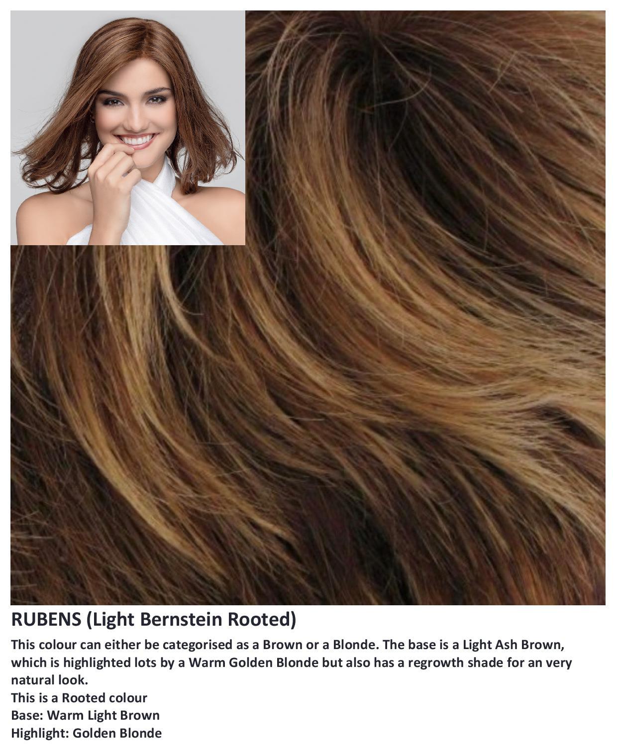 Hair Enhancer :: Rubens