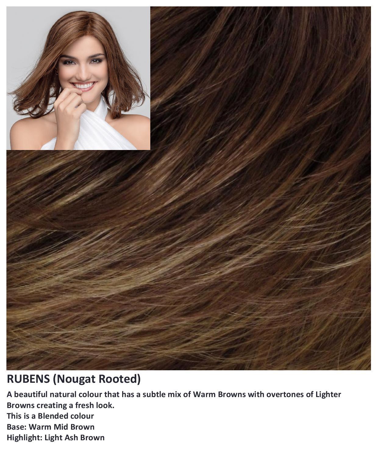 Hair Enhancer :: Rubens