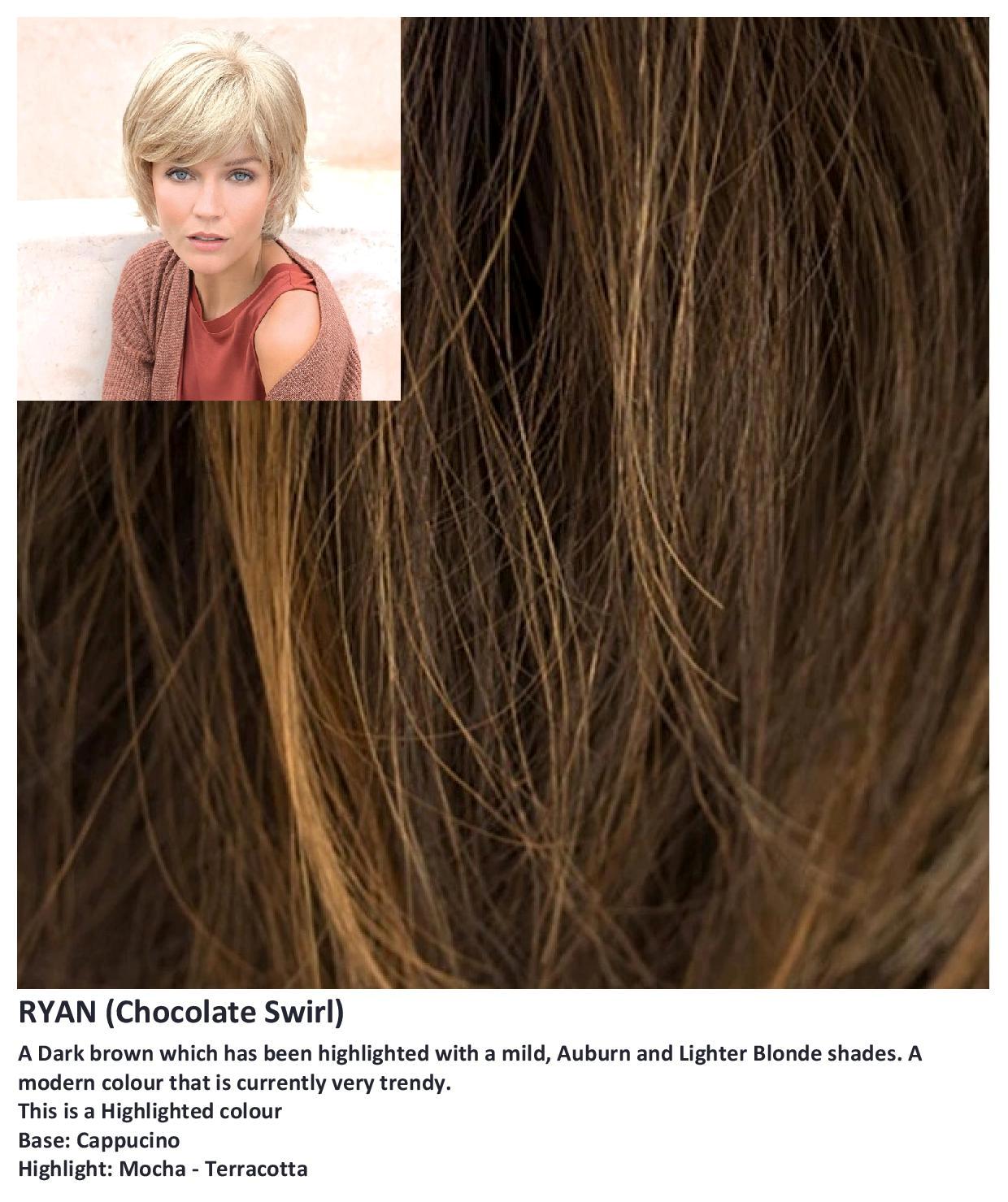 Noriko Collection :: Ryan