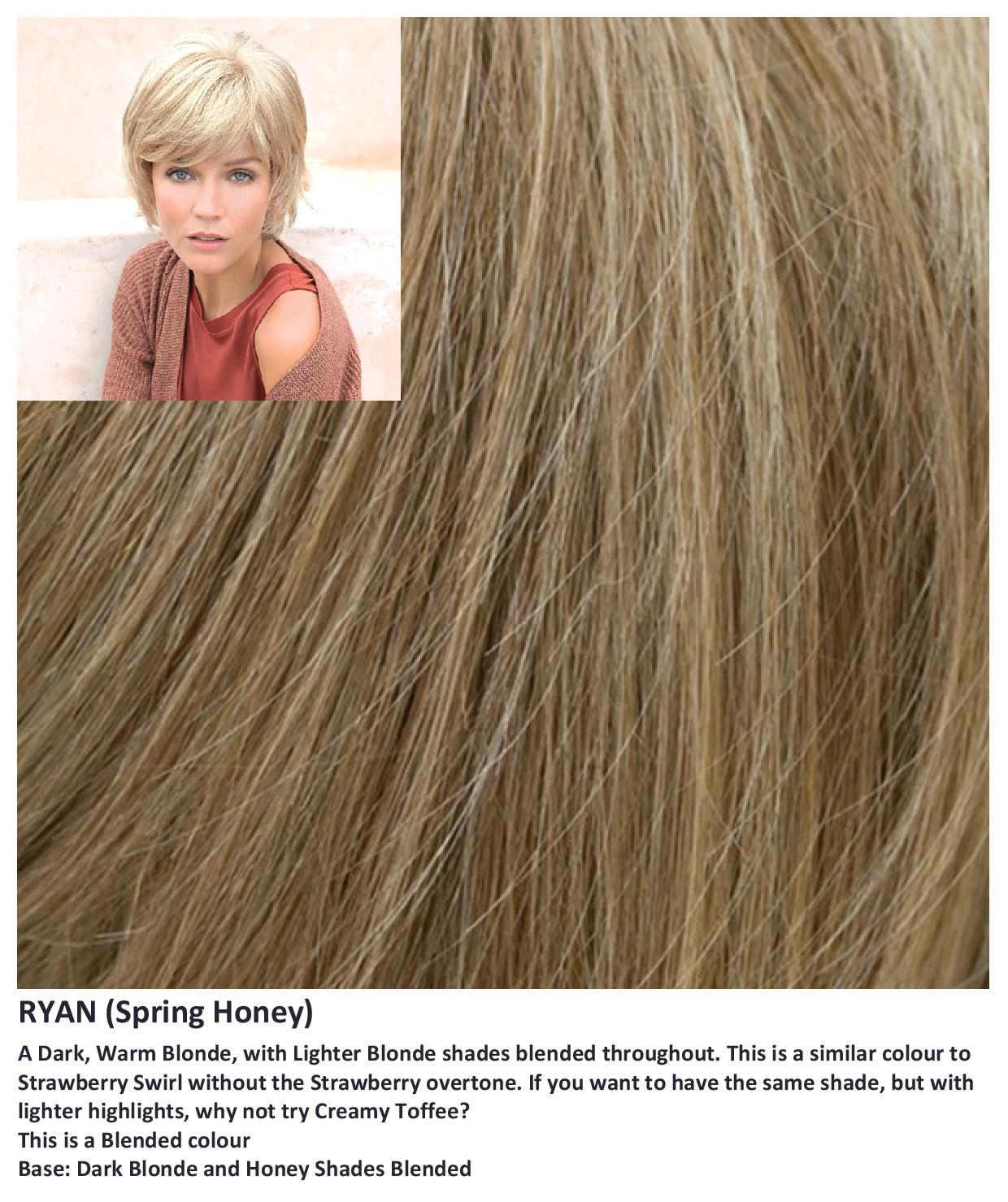 Noriko Collection :: Ryan