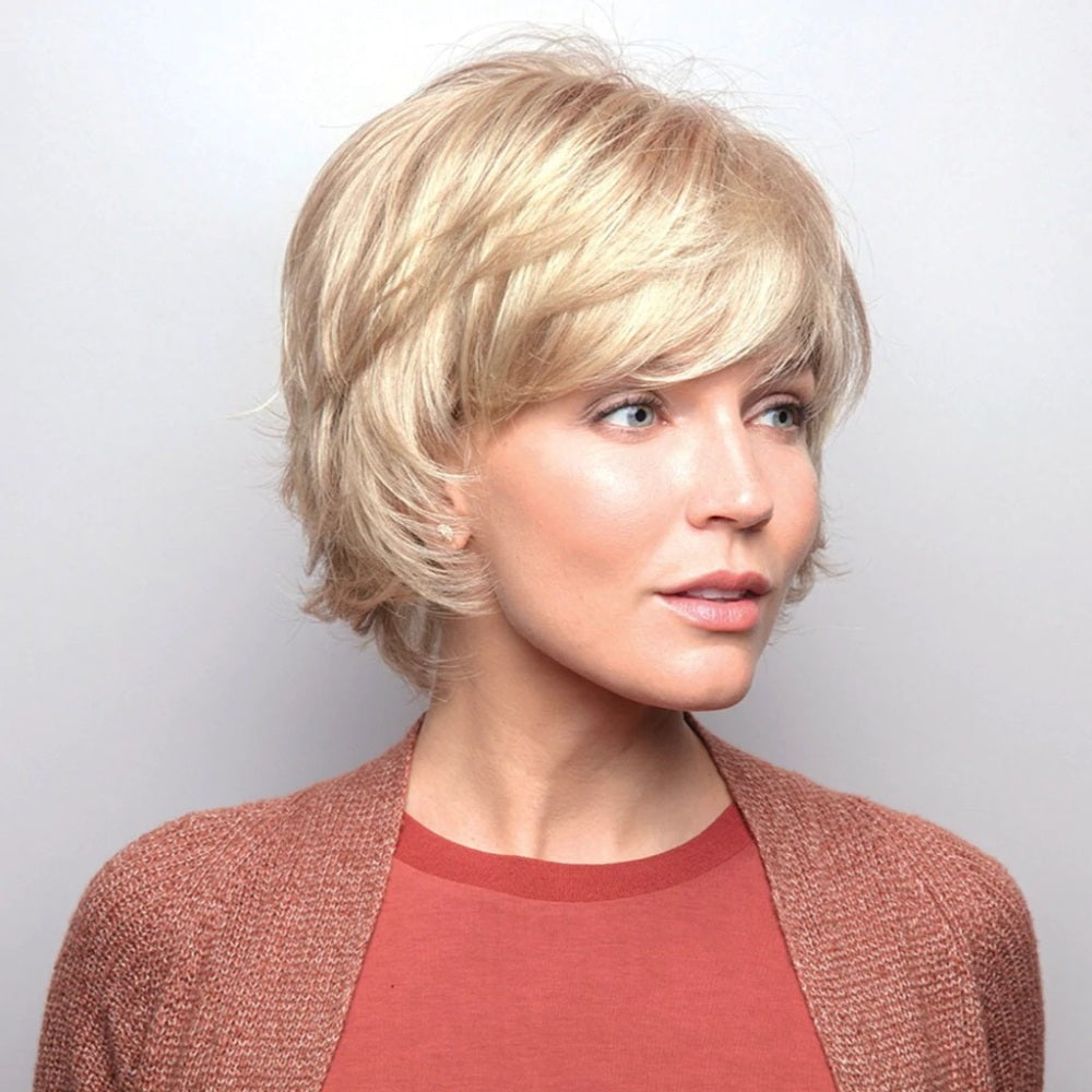 Noriko Collection • Ryan - Hairlucinationswigshop Ltd