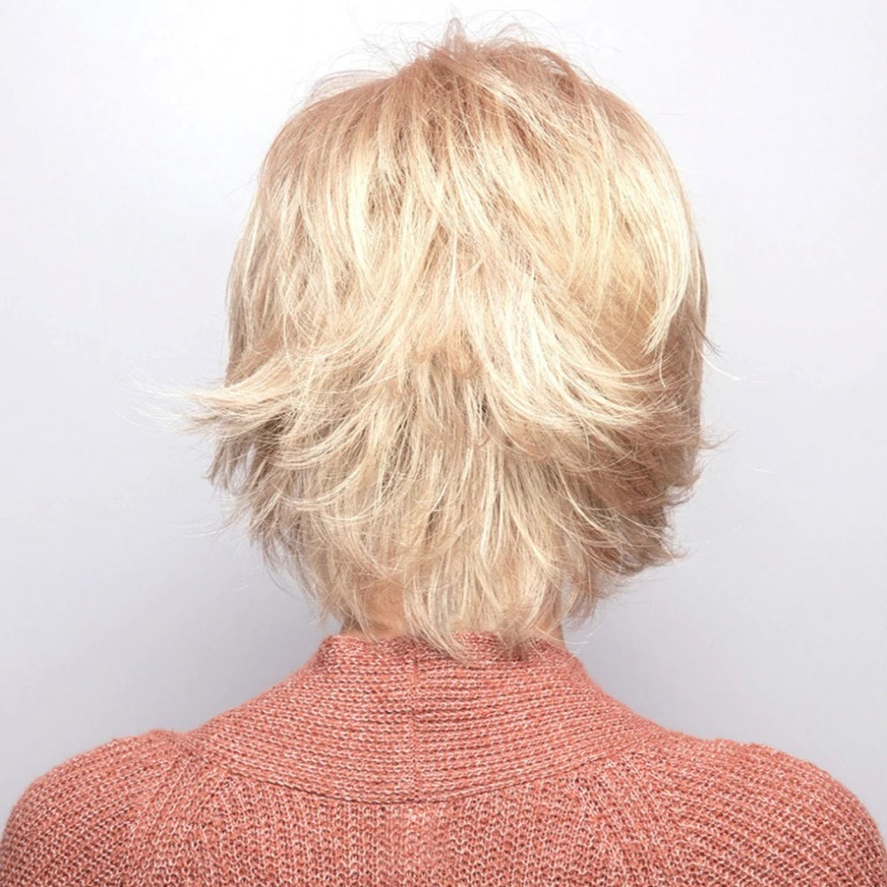 Noriko Collection • Ryan - Hairlucinationswigshop Ltd