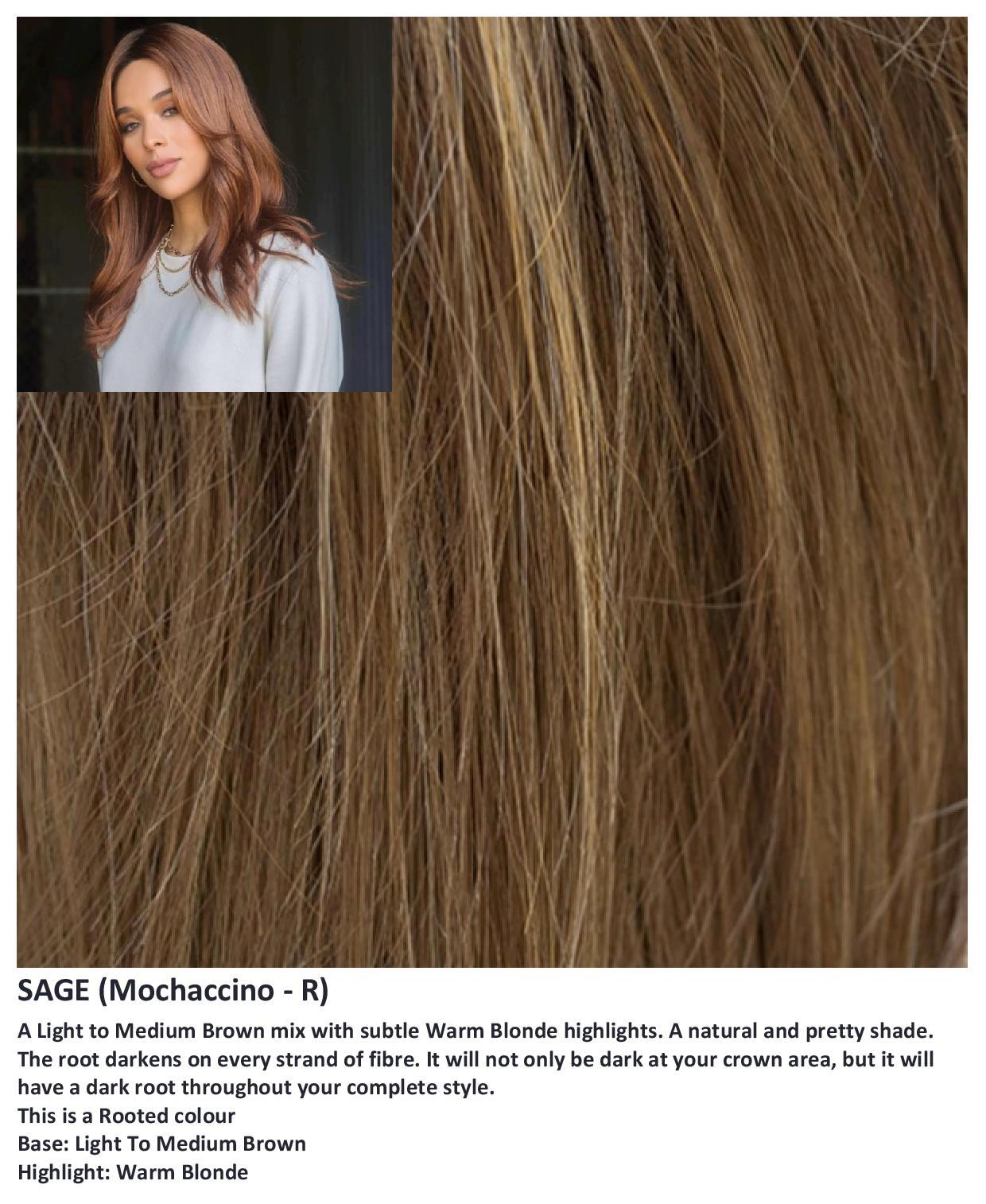 Hi-Fashion Collection :: Sage