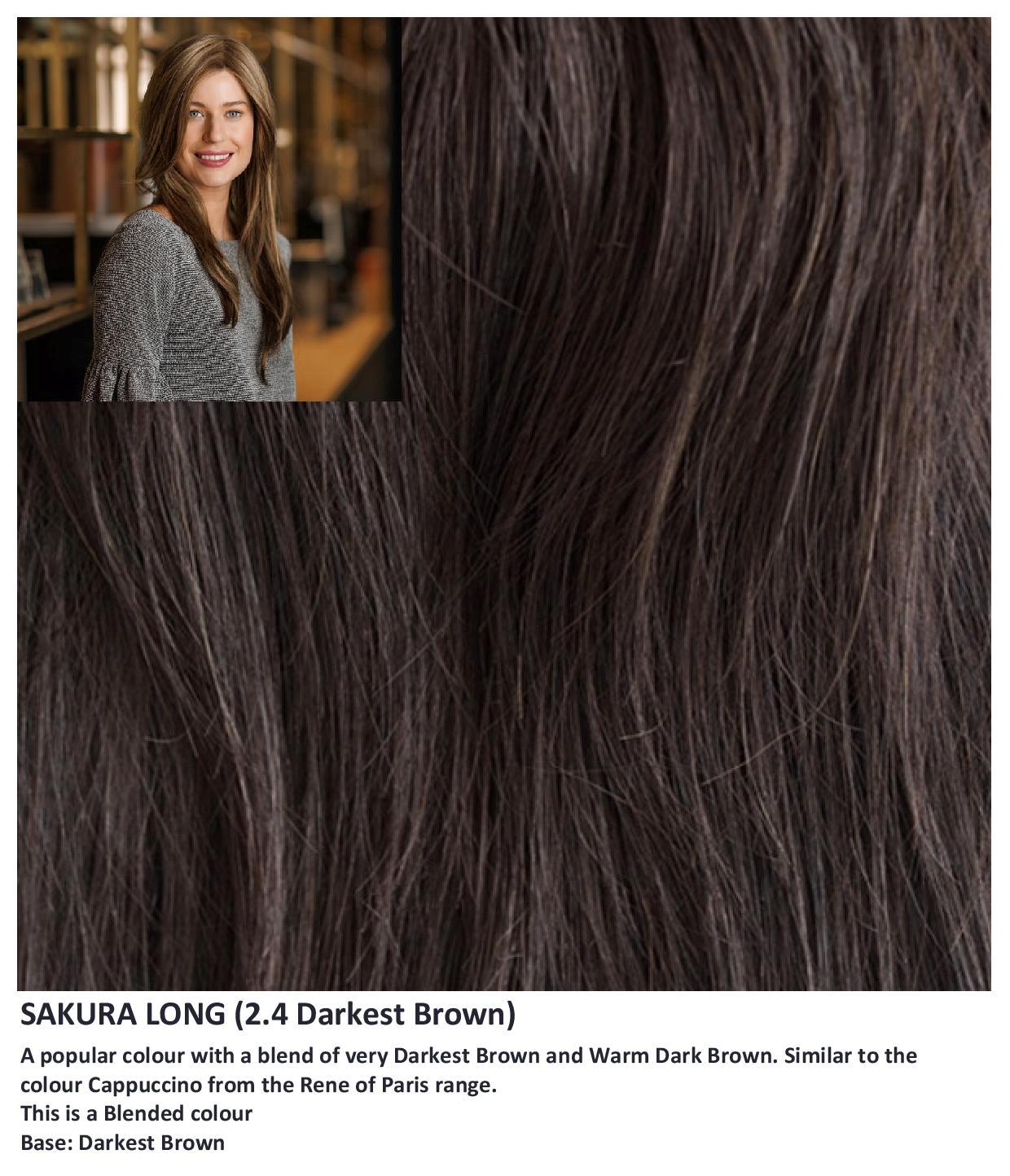 Sentoo Premium :: Sakura Long