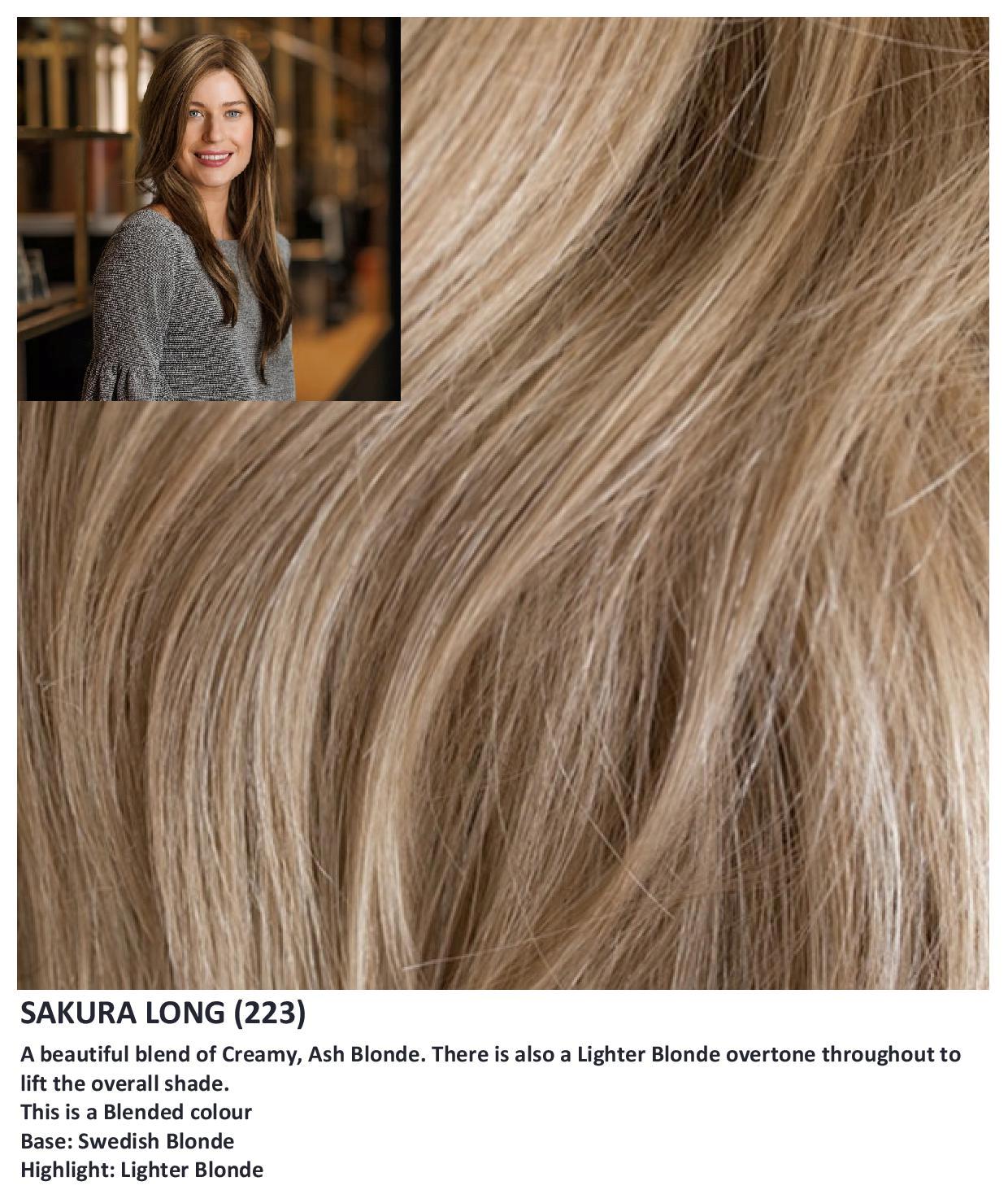 Sentoo Premium :: Sakura Long