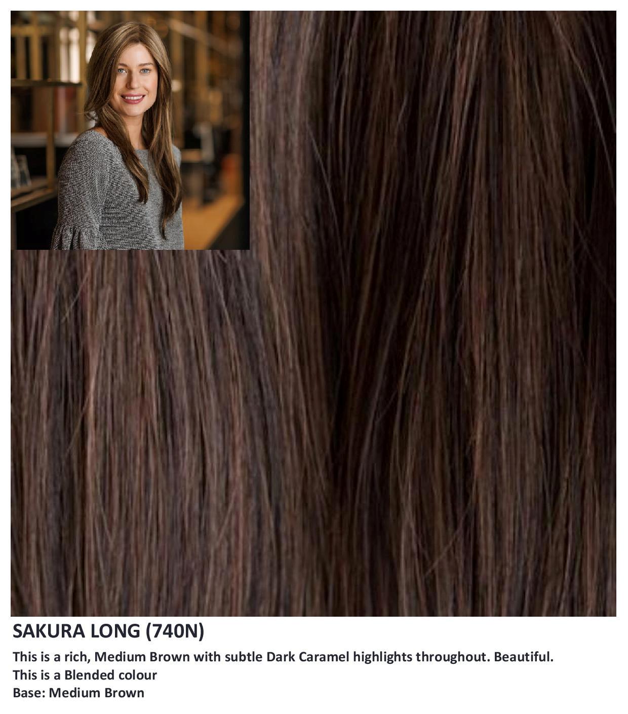 Sentoo Premium :: Sakura Long