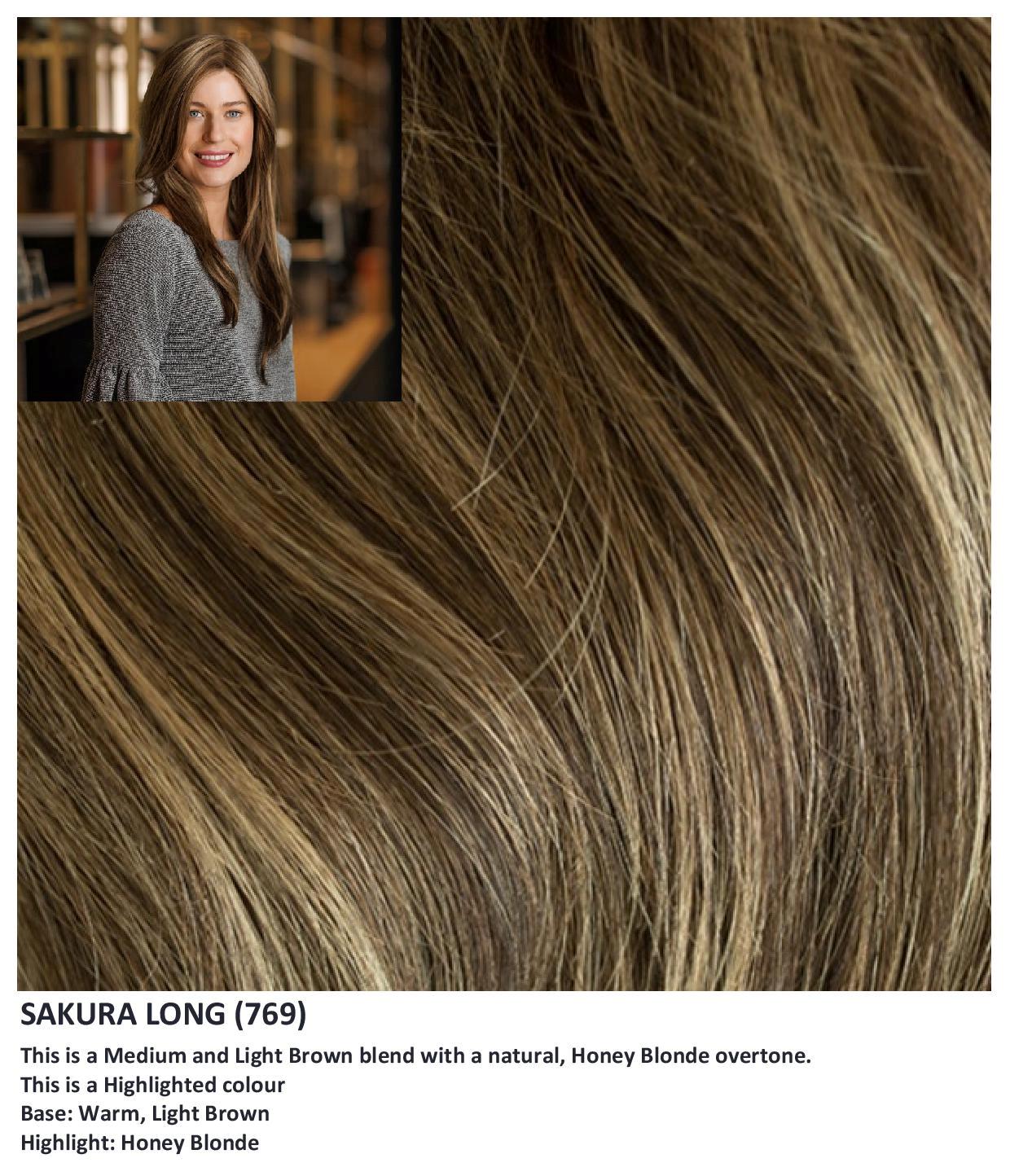 Sentoo Premium :: Sakura Long