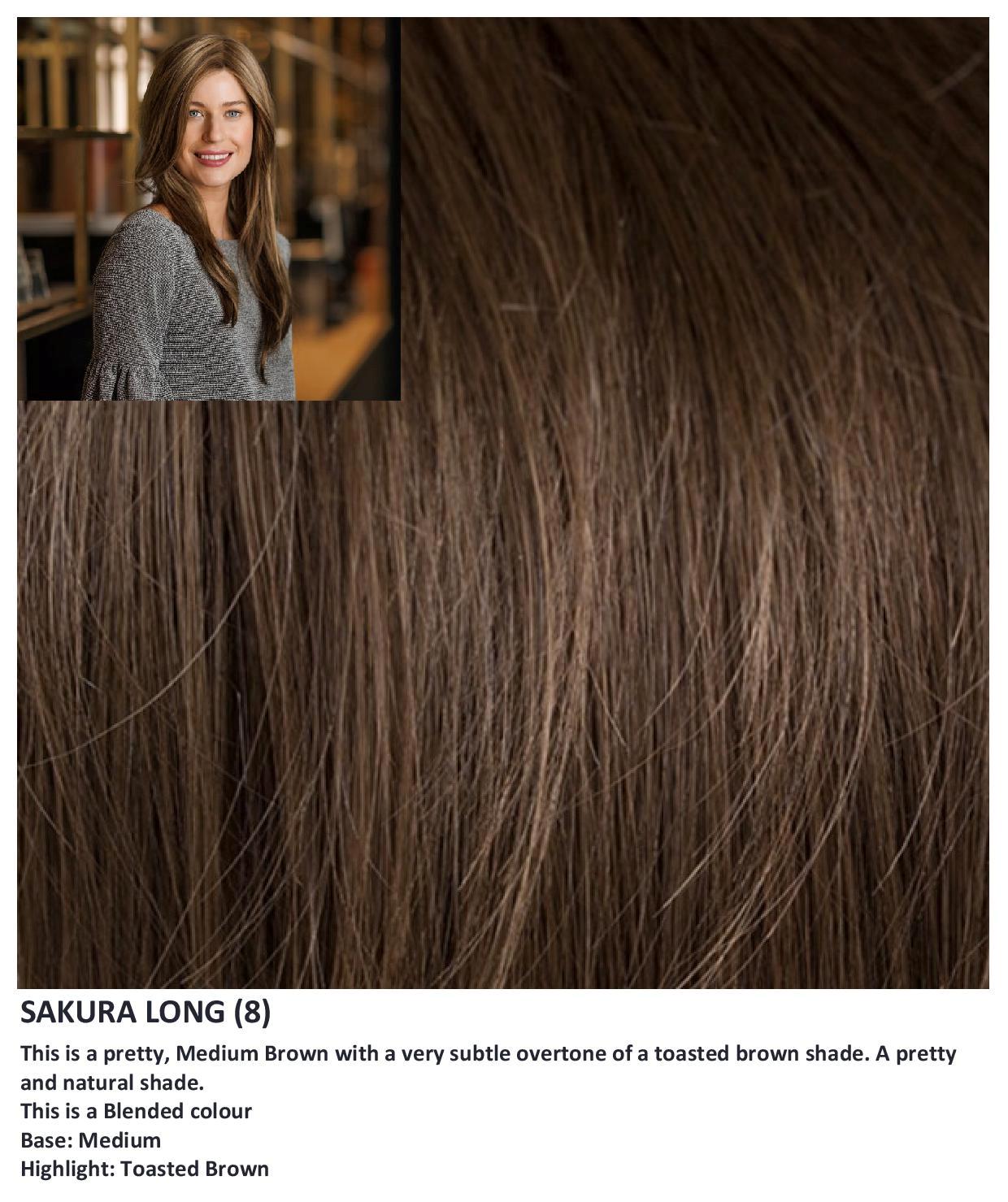 Sentoo Premium :: Sakura Long