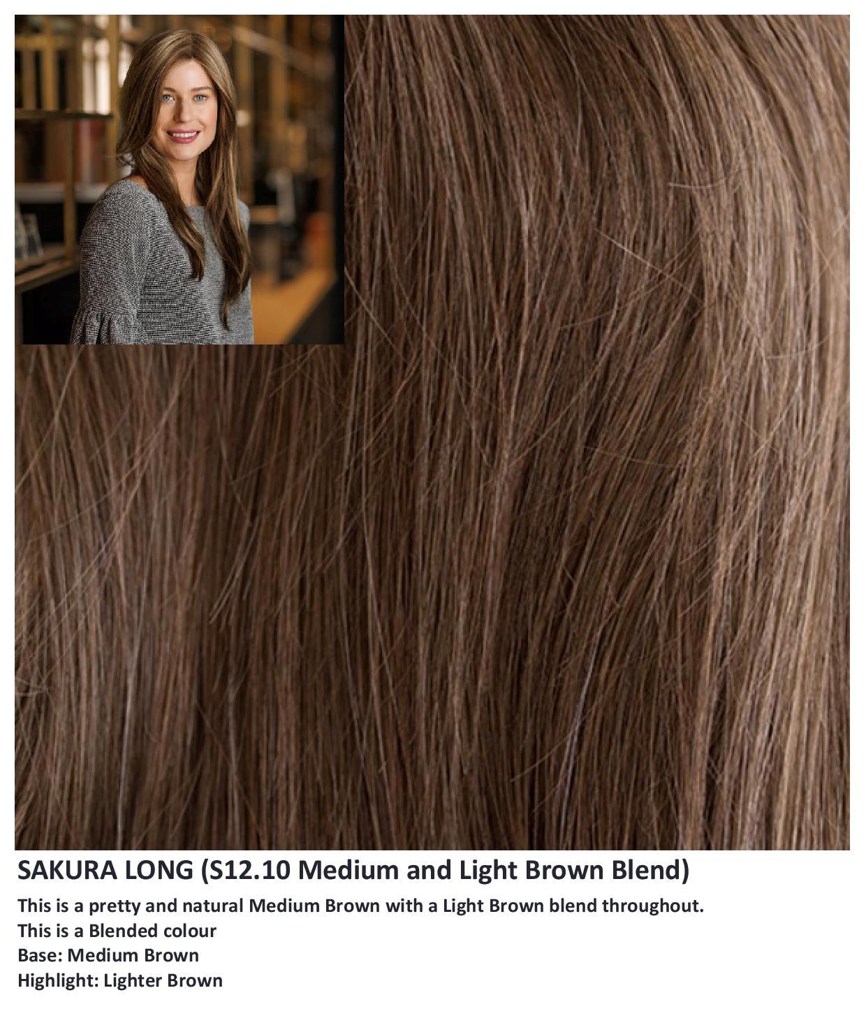 Sentoo Premium :: Sakura Long