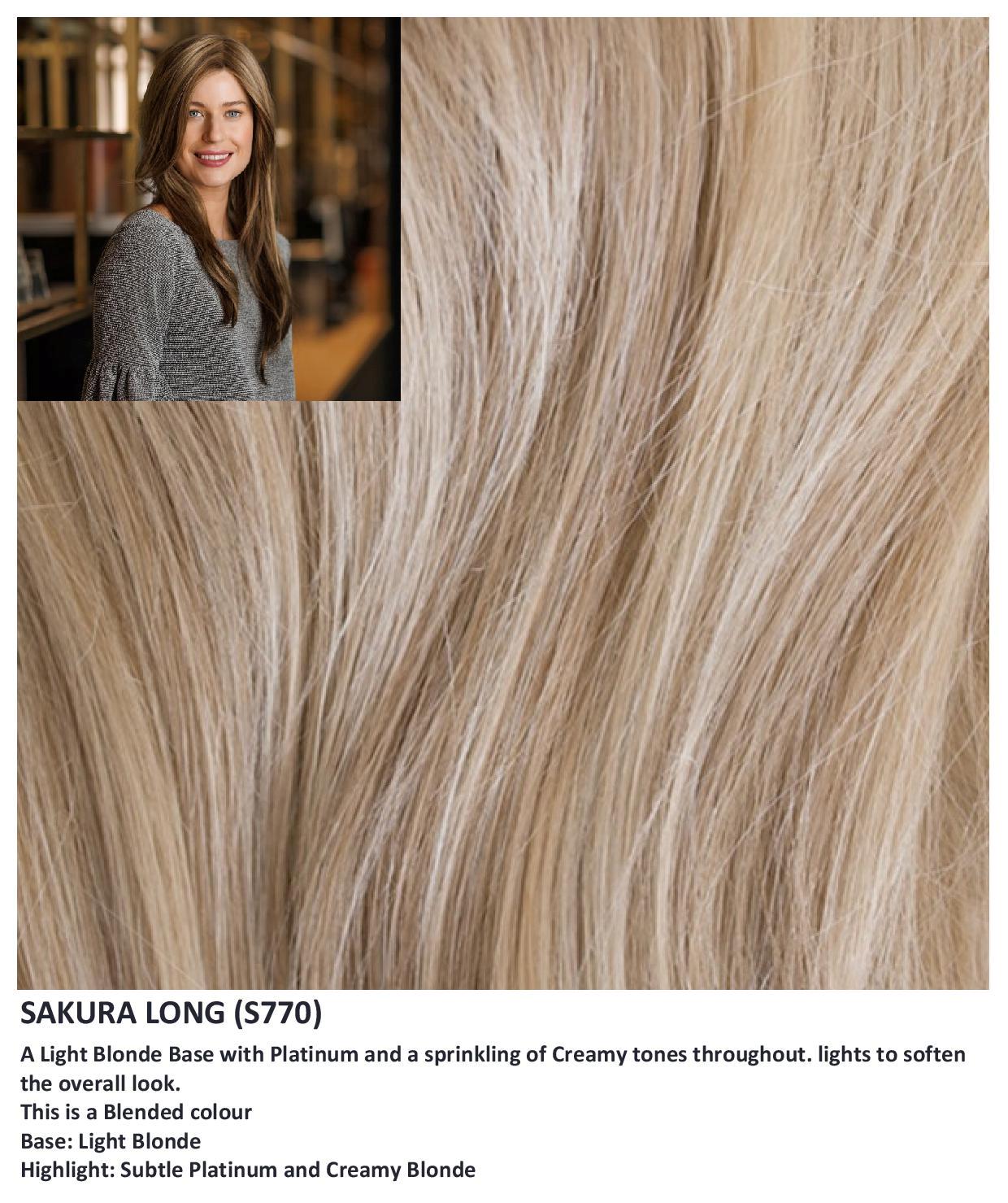 Sentoo Premium :: Sakura Long