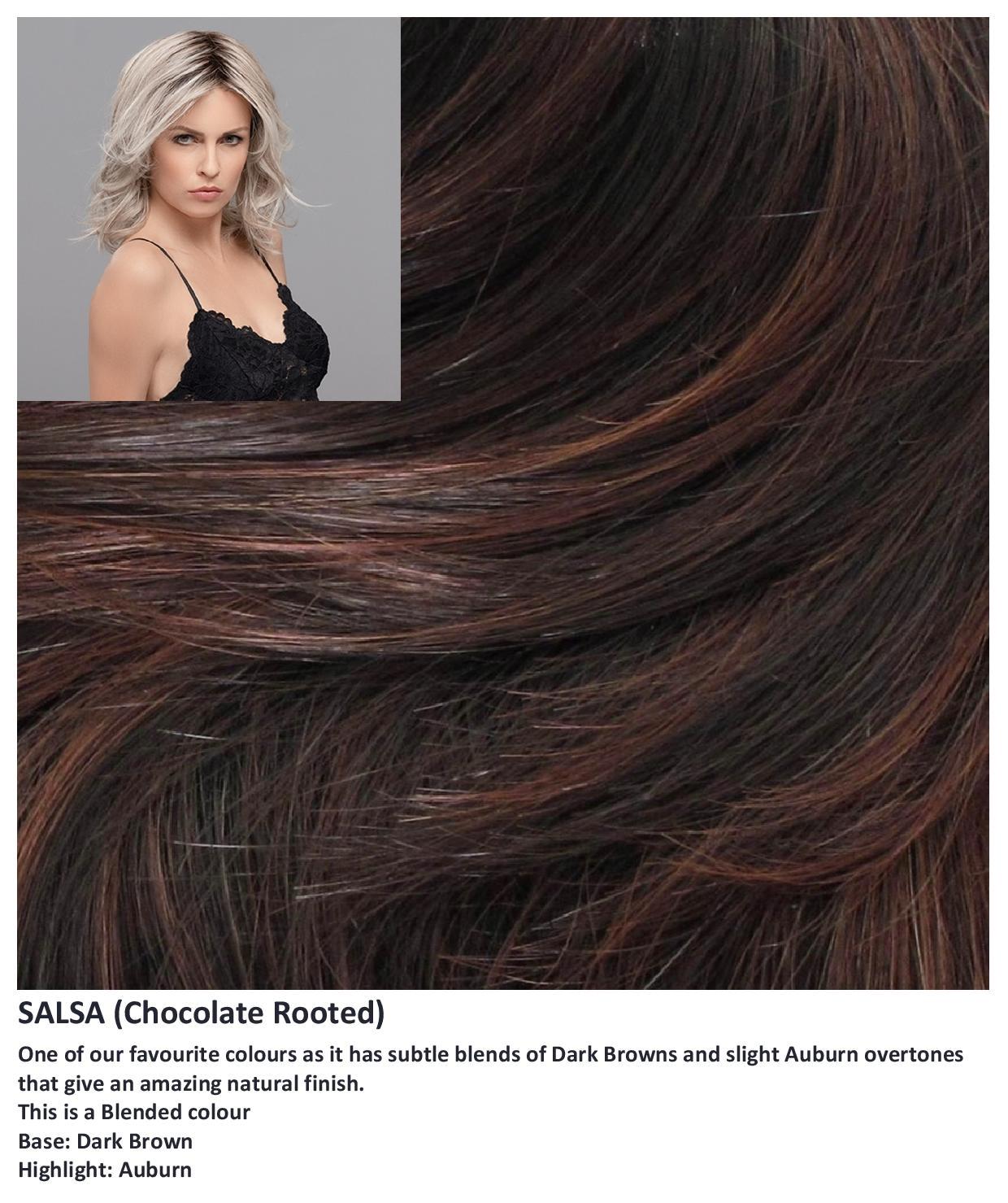HiTec Collection :: Salsa