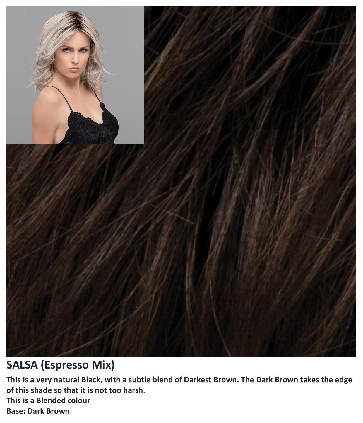 HiTec Collection :: Salsa