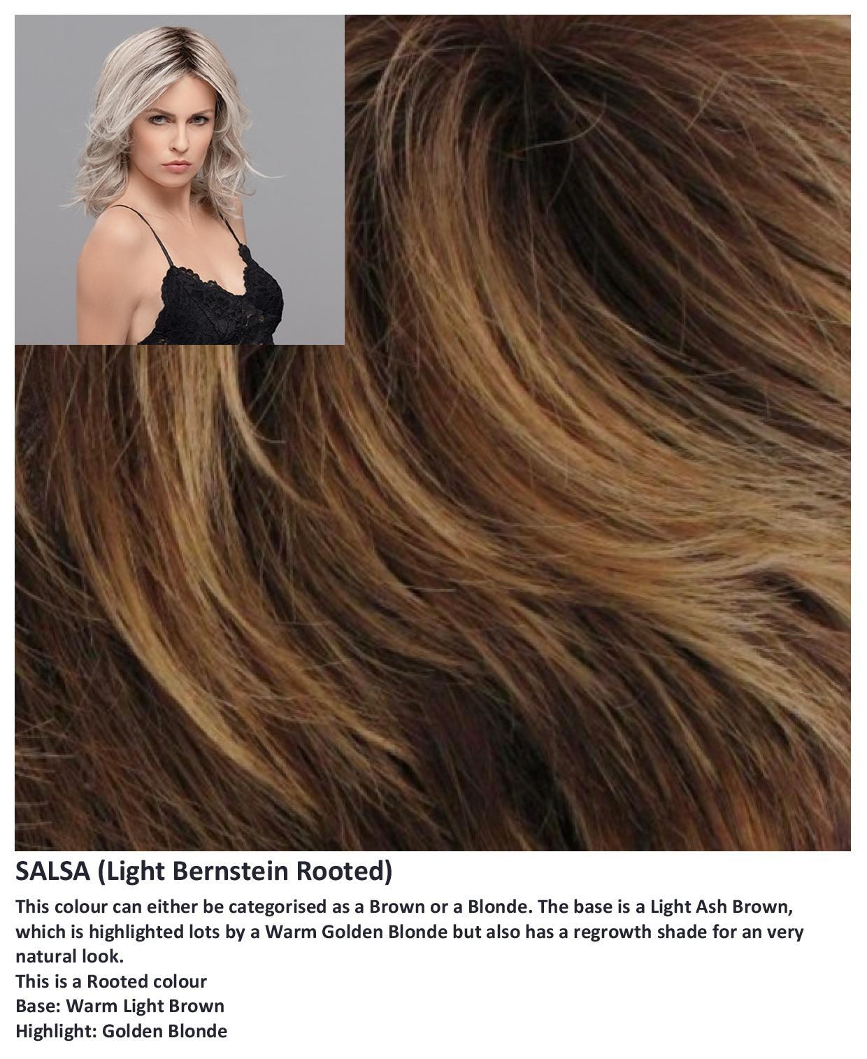 HiTec Collection :: Salsa