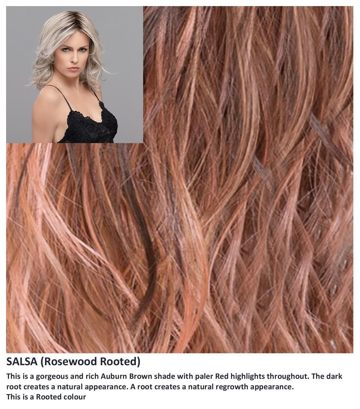 HiTec Collection :: Salsa