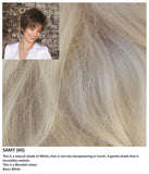 Hi-Fashion Collection • Samy - Hairlucinationswigshop Ltd