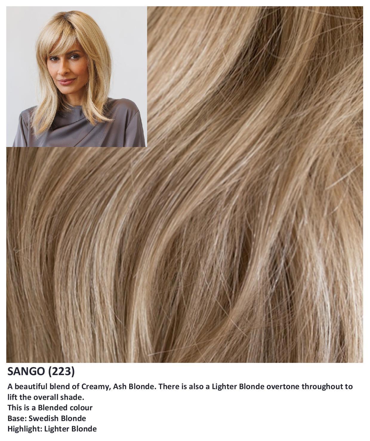 Sentoo Premium :: Sango (VAT Exempt)
