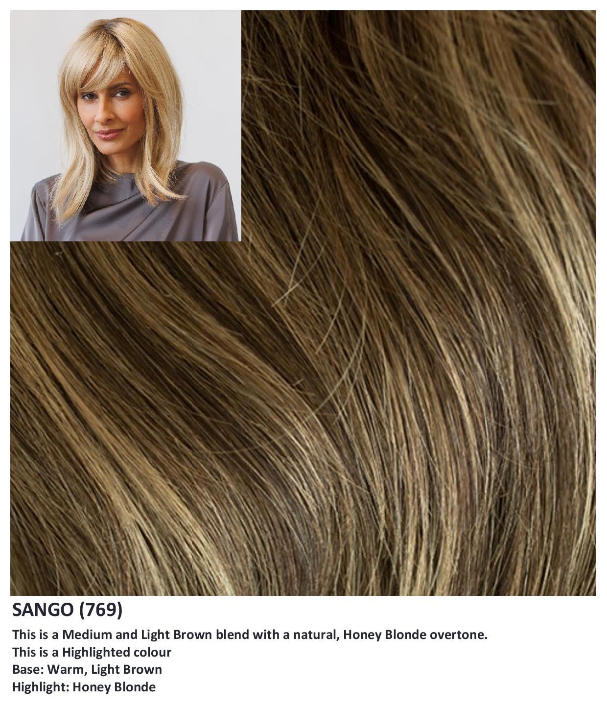 Sentoo Premium :: Sango (VAT Exempt)