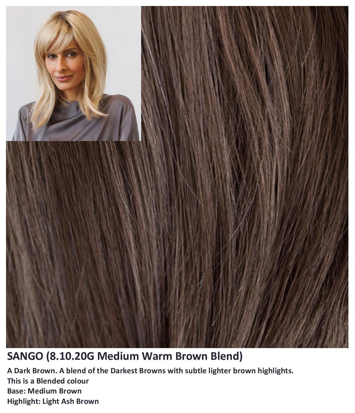 Sentoo Premium :: Sango (VAT Exempt)