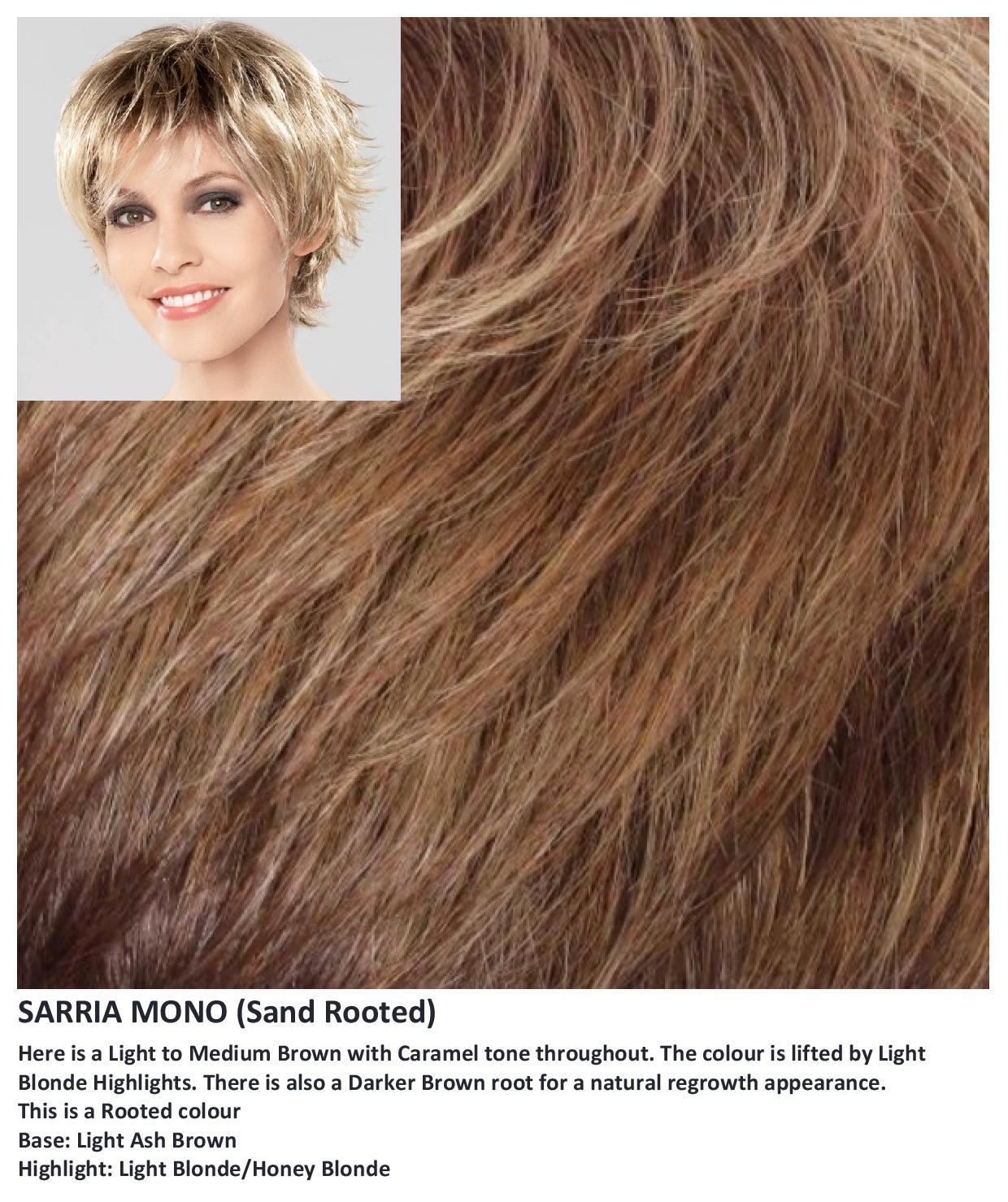 Stimulate Collection :: Sarria Mono (VAT Exempt)