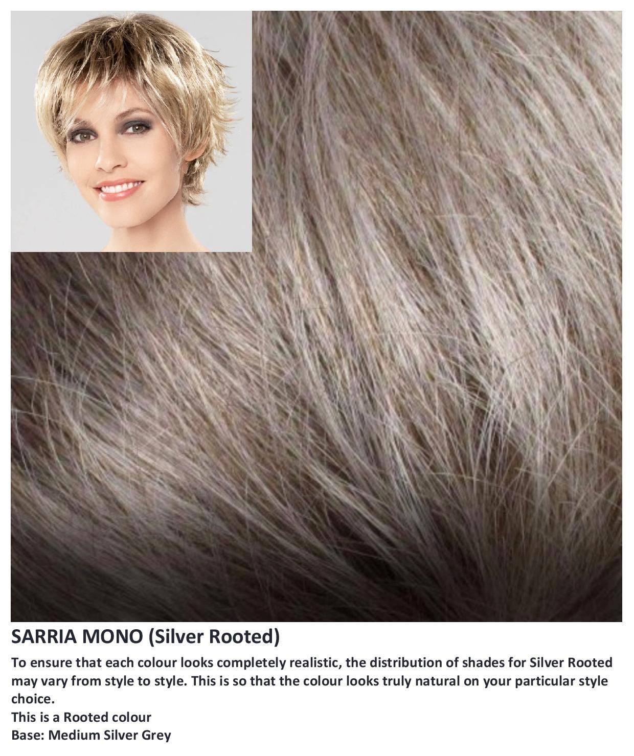 Stimulate Collection :: Sarria Mono (VAT Exempt)