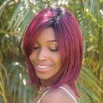Sassy wig Rene of Paris Orchid Collection (VAT Exempt)